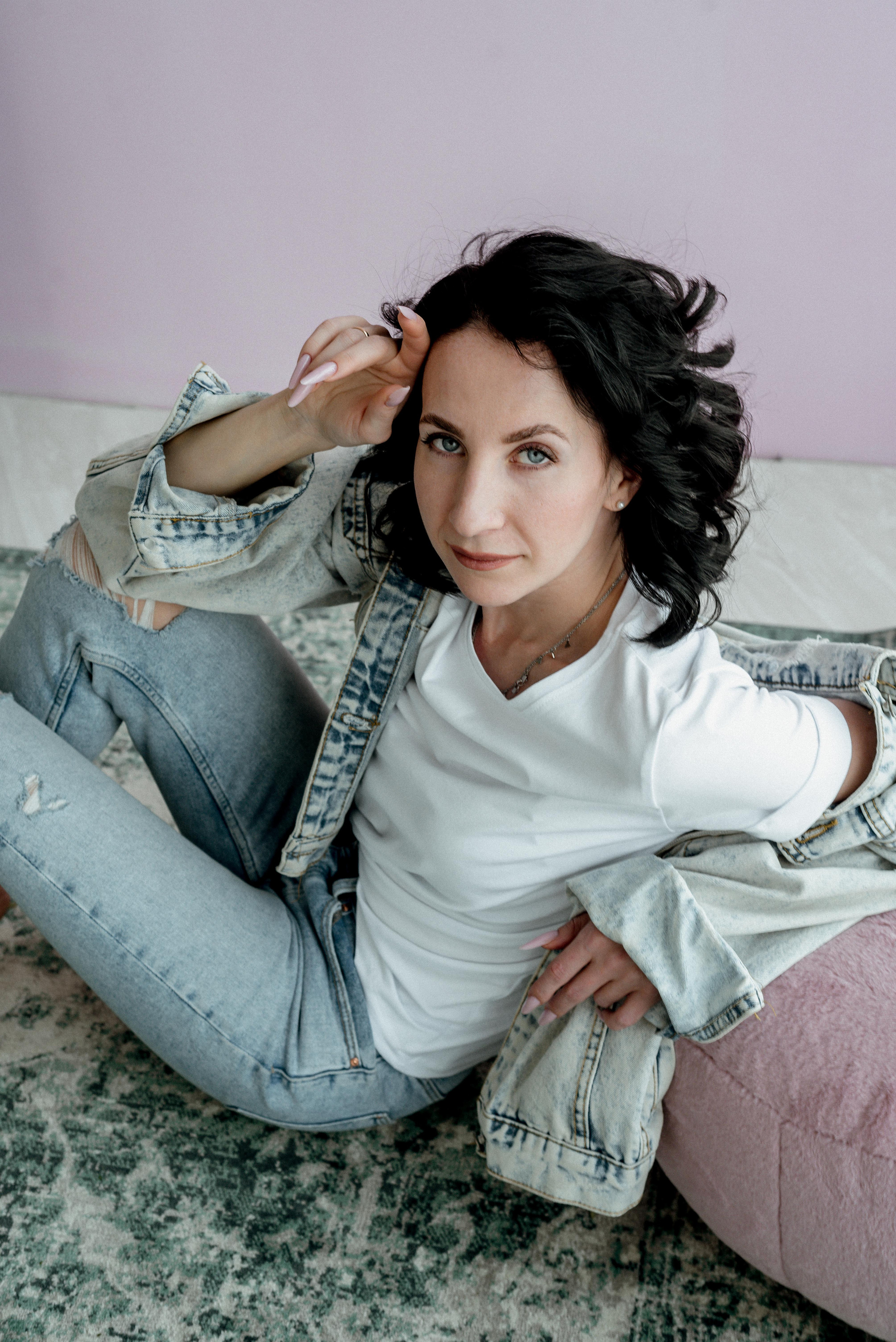 Семейный. Фотограф Алёна Евграфова