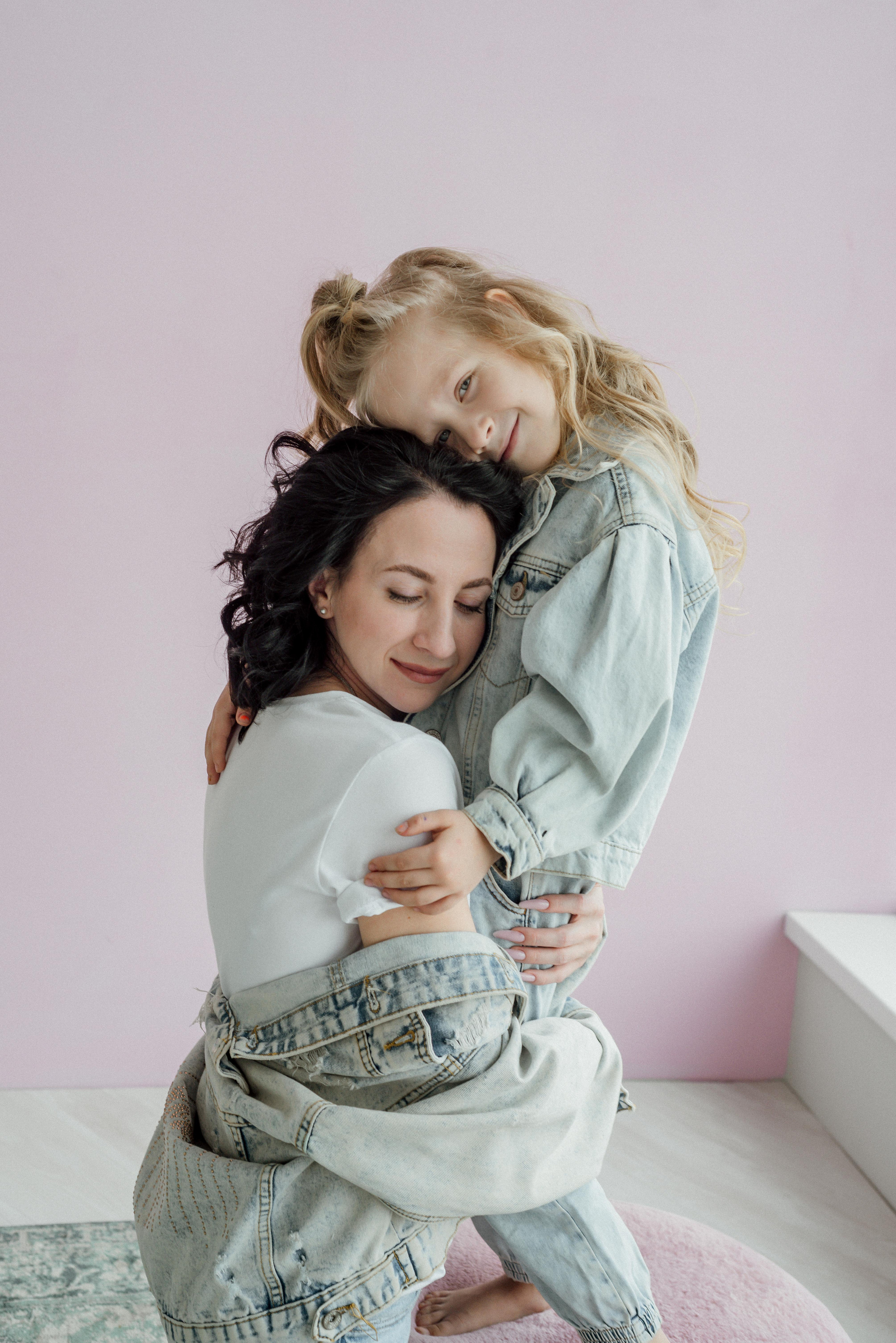 Семейный. Фотограф Алёна Евграфова