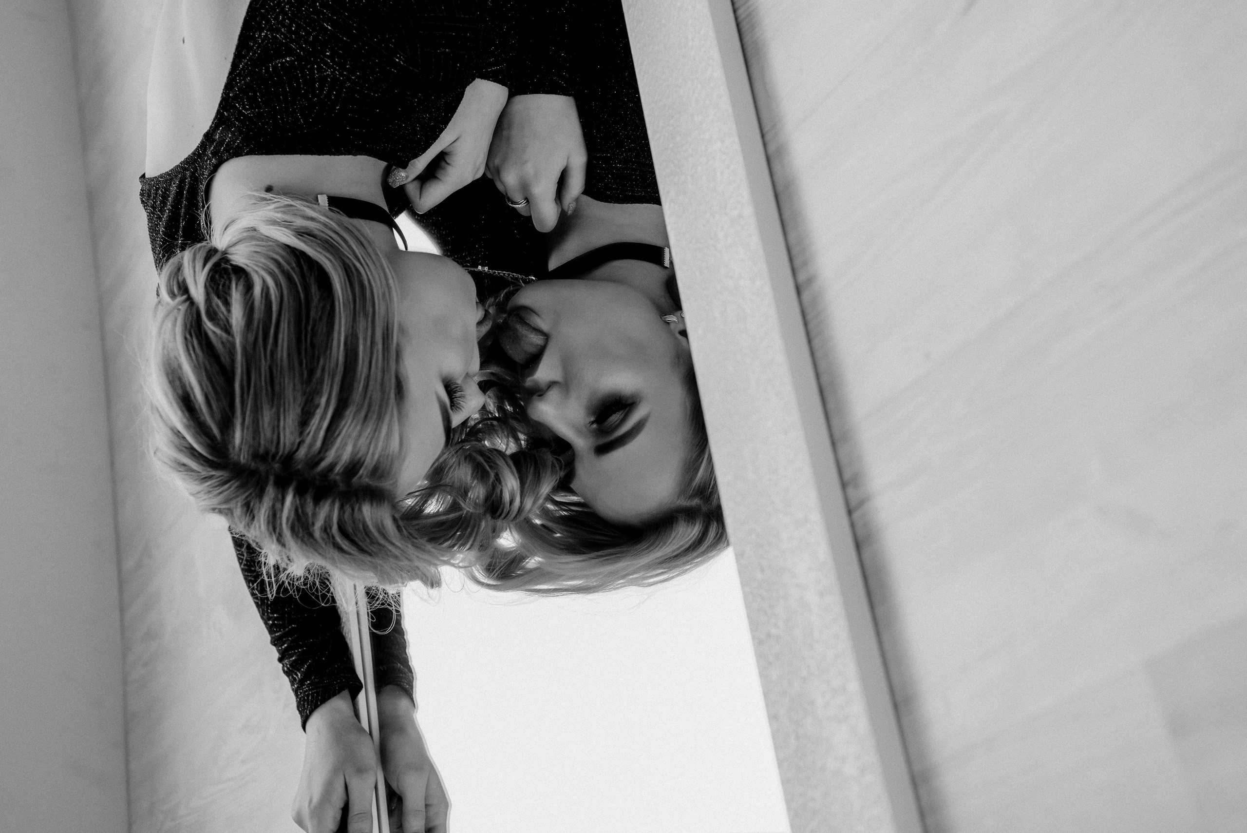 Вероника. Фотограф Алёна Евграфова