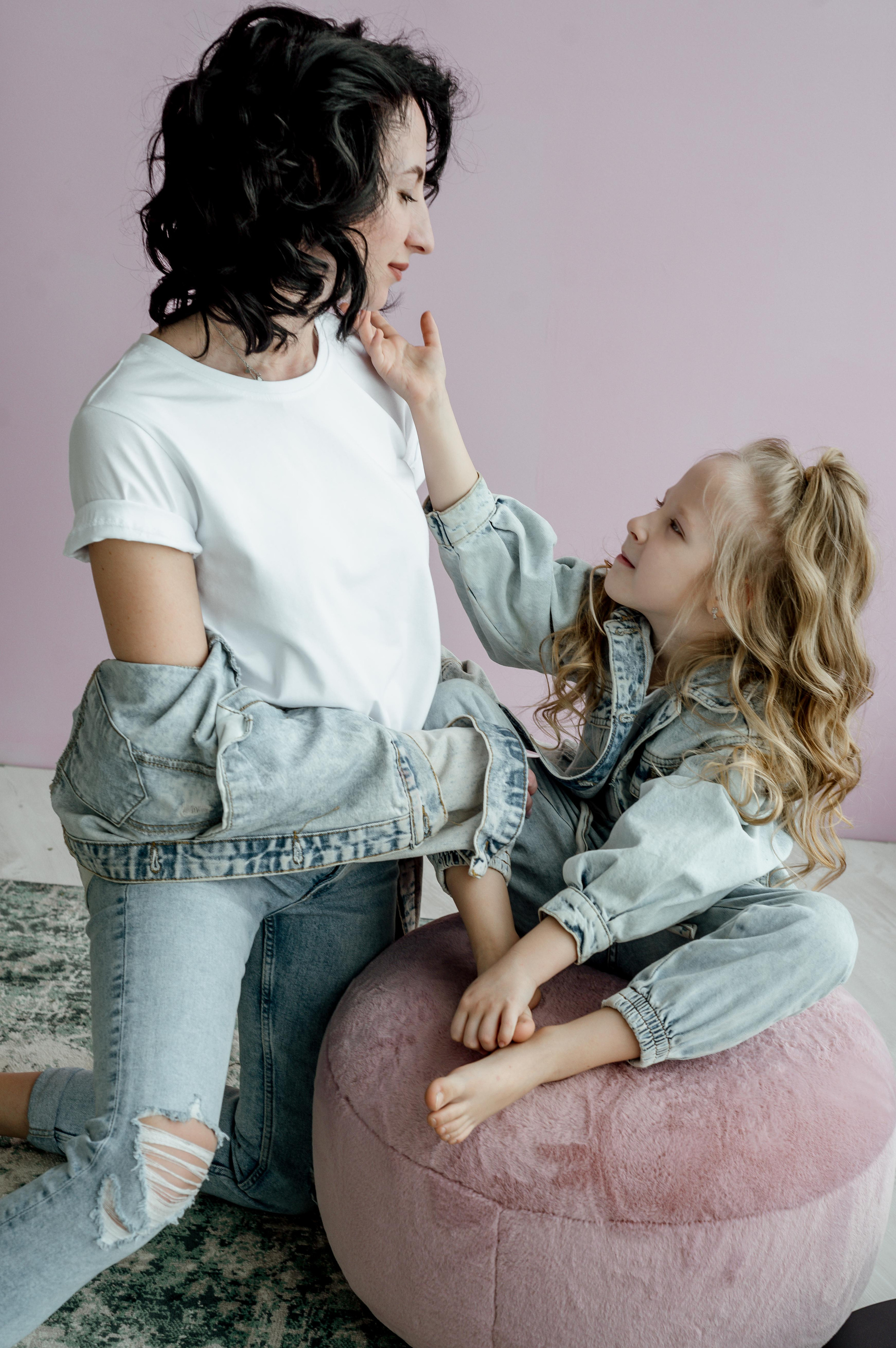 Семейный. Фотограф Алёна Евграфова