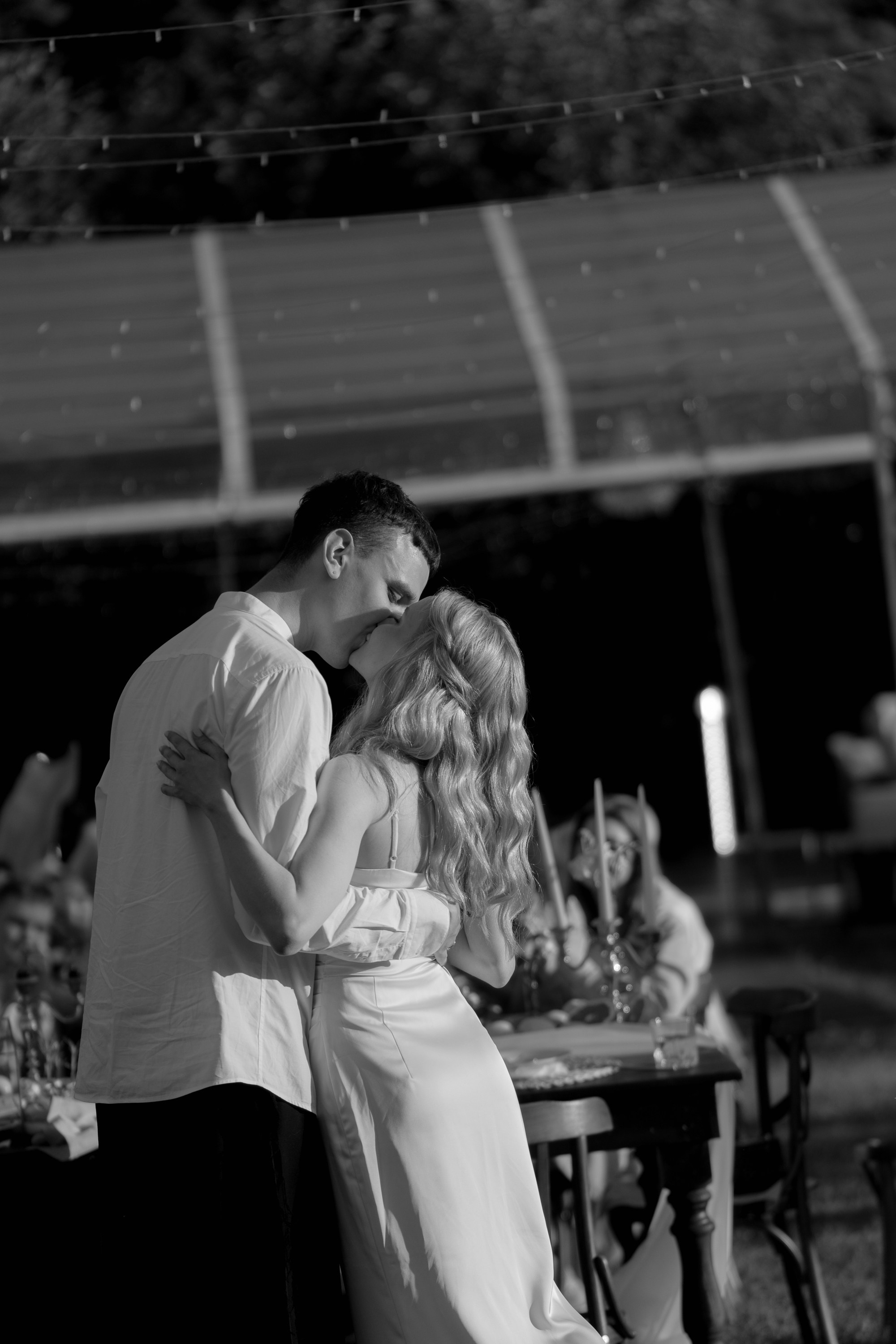 Ксюша и Степа. Антон Гошовский - свадебный и семейный фотограф в Москве и Крыму