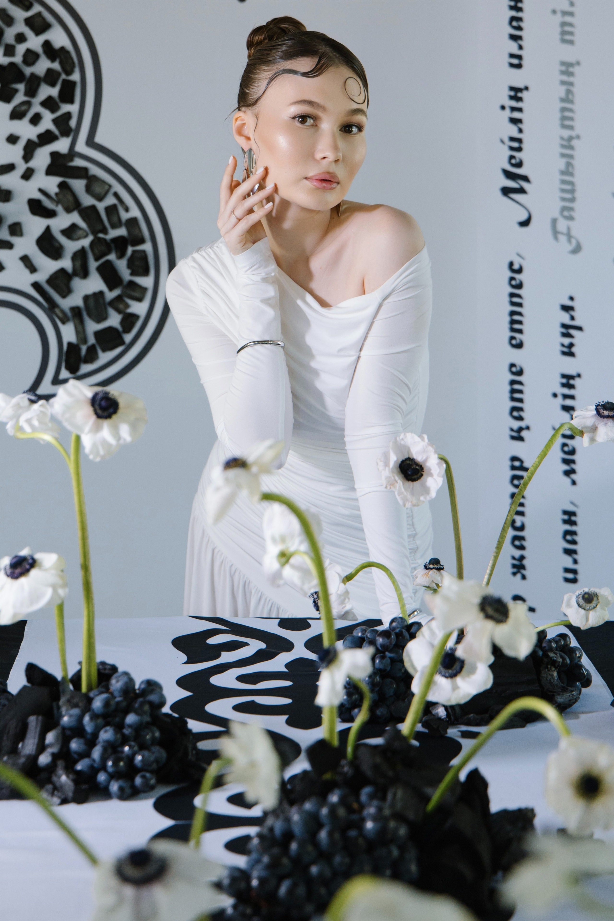 Свадебные съемки. Фотограф Екатерина Оскар