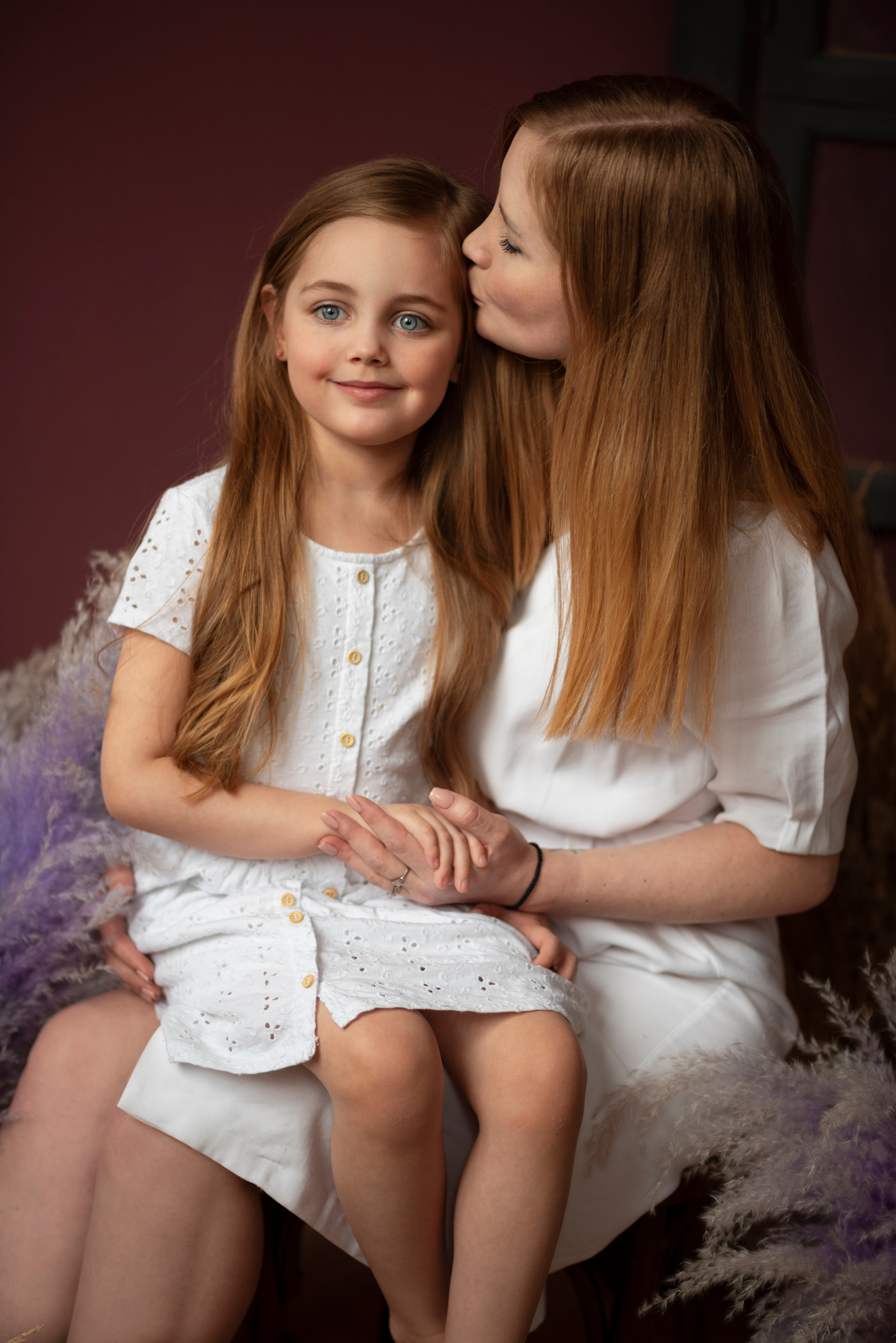 Фотограф Полина Рыкова