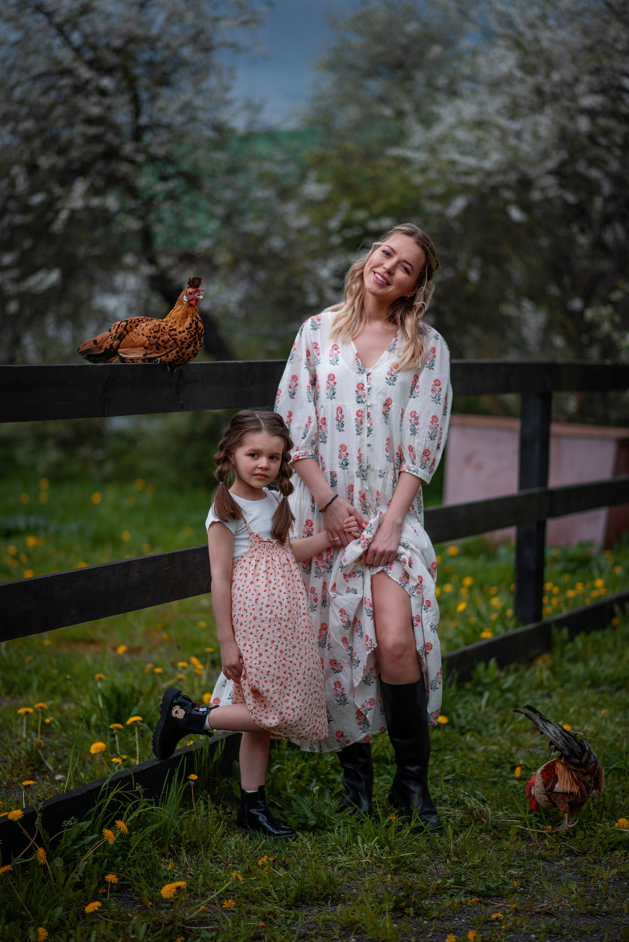 Фотограф Полина Рыкова