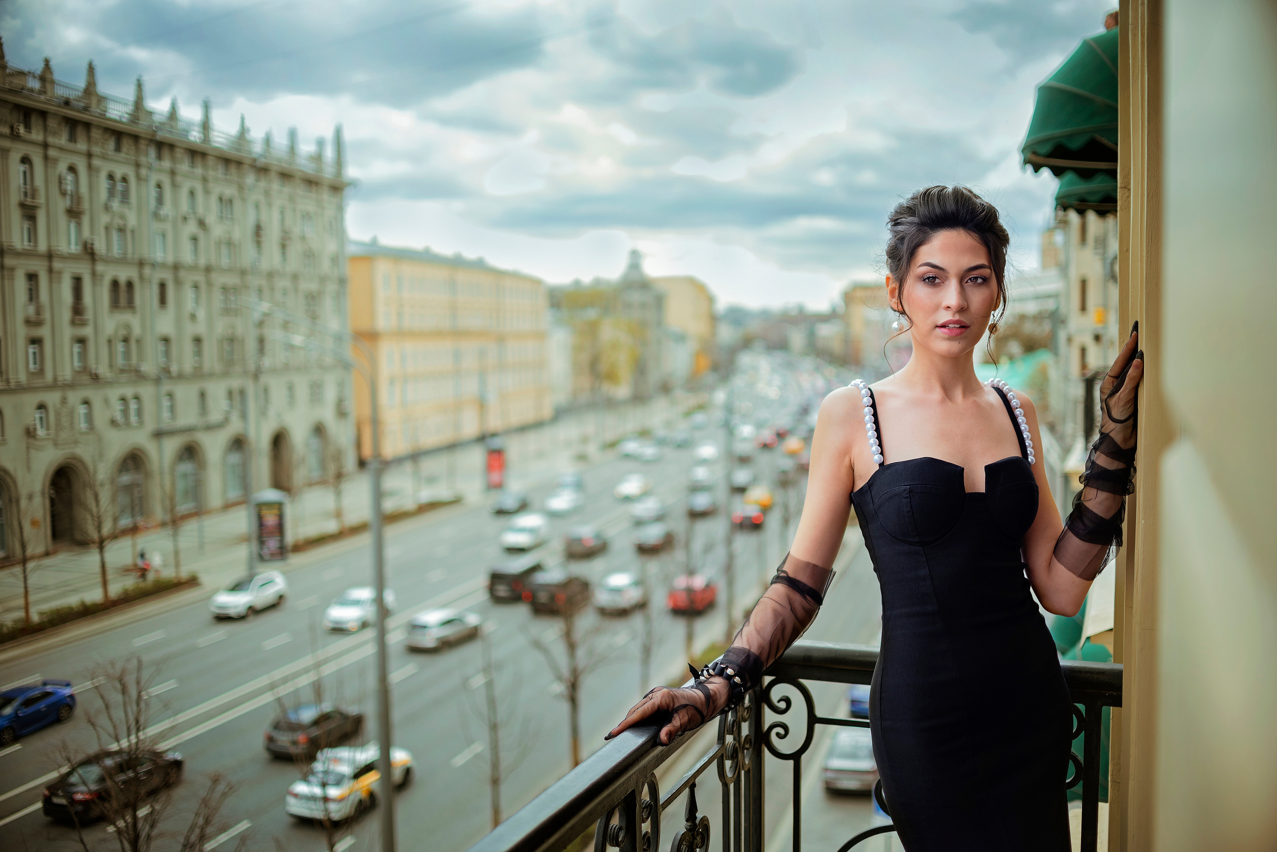 Фотограф Полина Рыкова