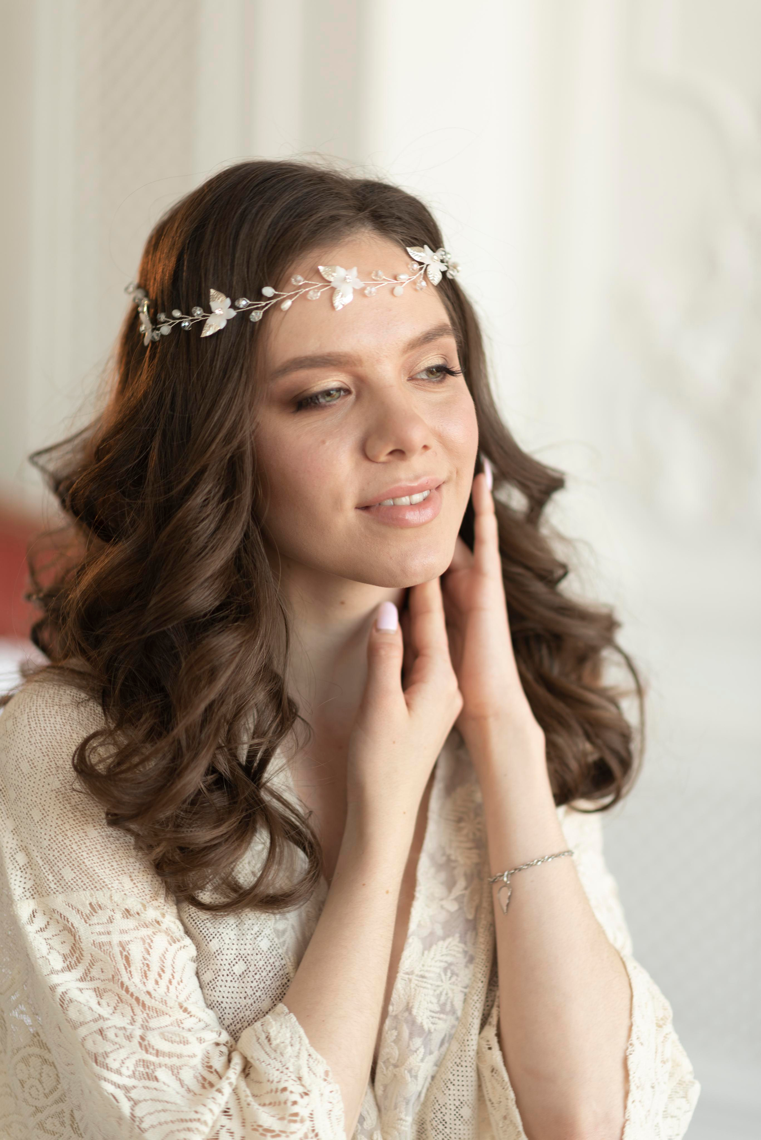 До / После. Фотограф Полина Рыкова