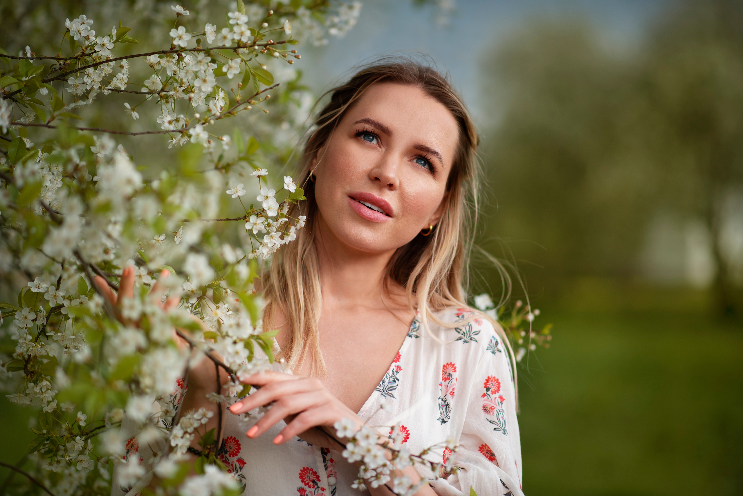 Фотограф Полина Рыкова