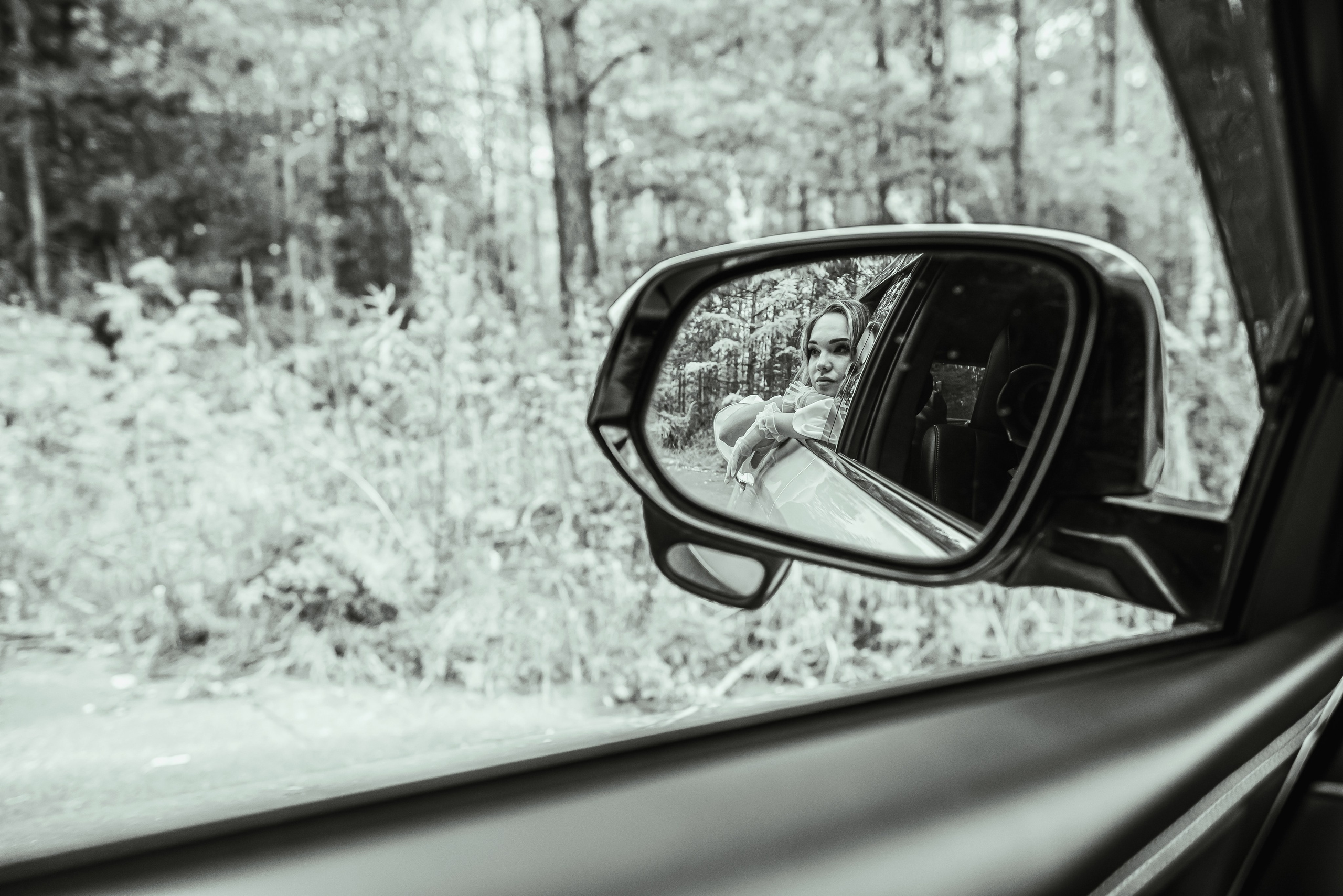 Свадебный день. Семейный фотограф в Братске Маклакова Татьяна