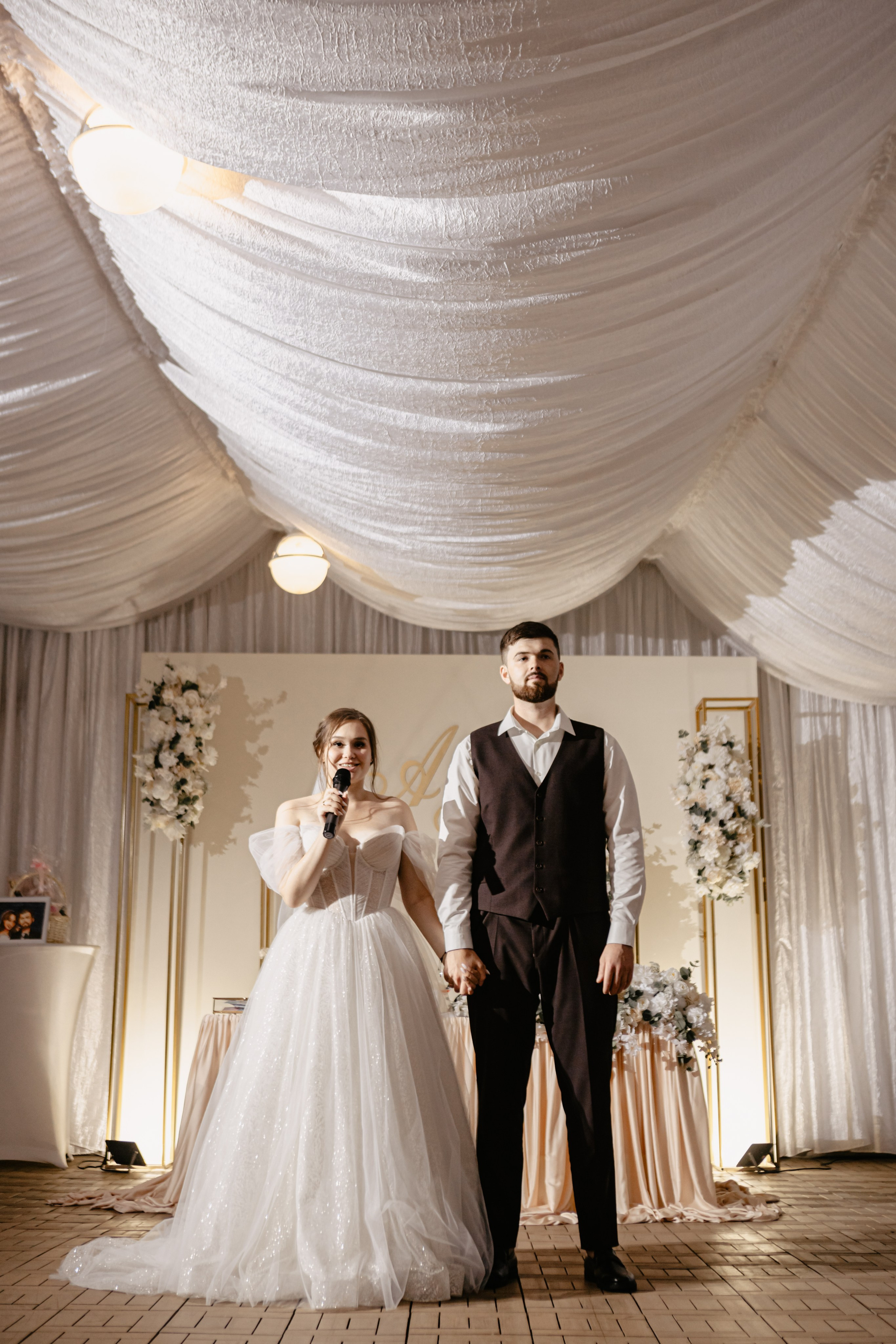 Антон и Валентина. Свадебный фотограф Мария Печенева I Екатеринбург