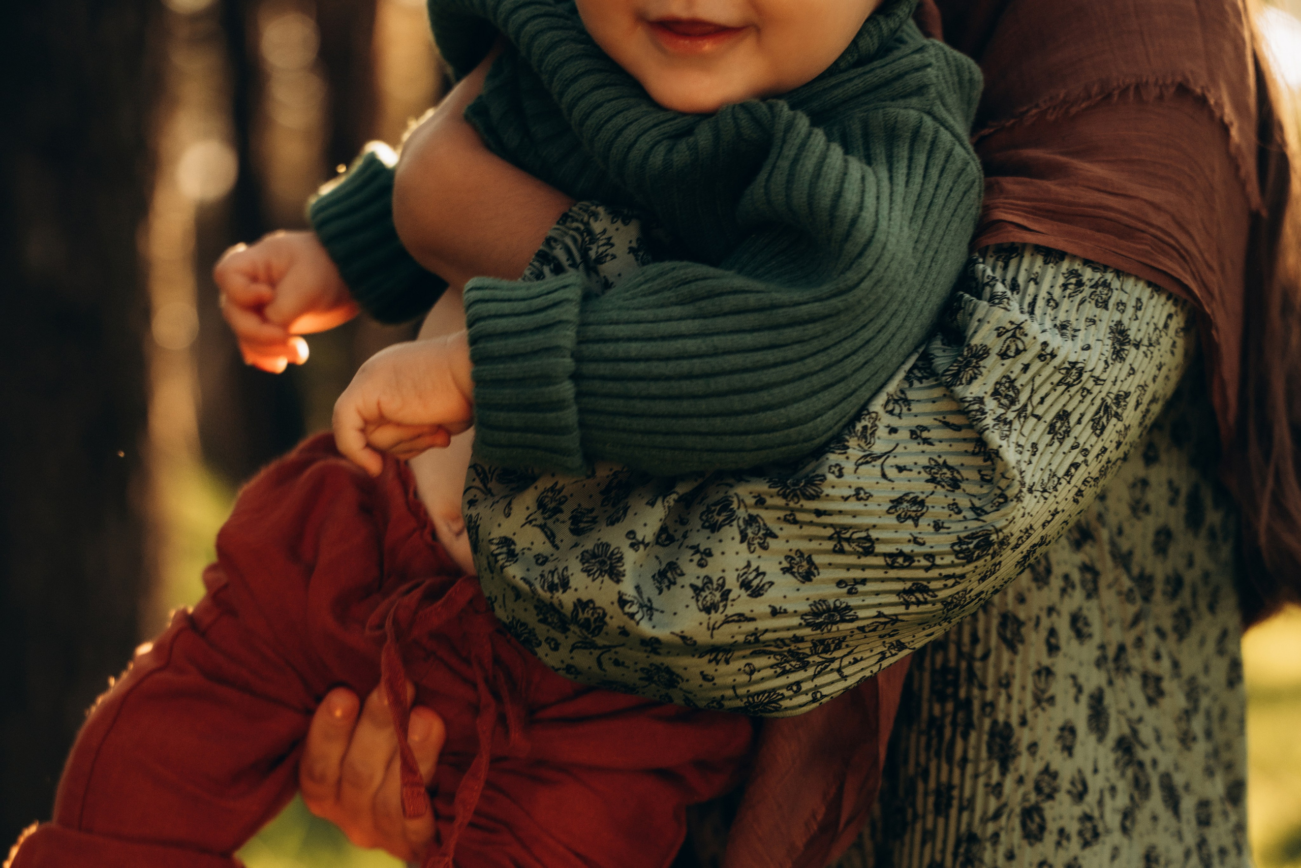 Вика и Егорка. Фотограф в Минске — Мария Миллс