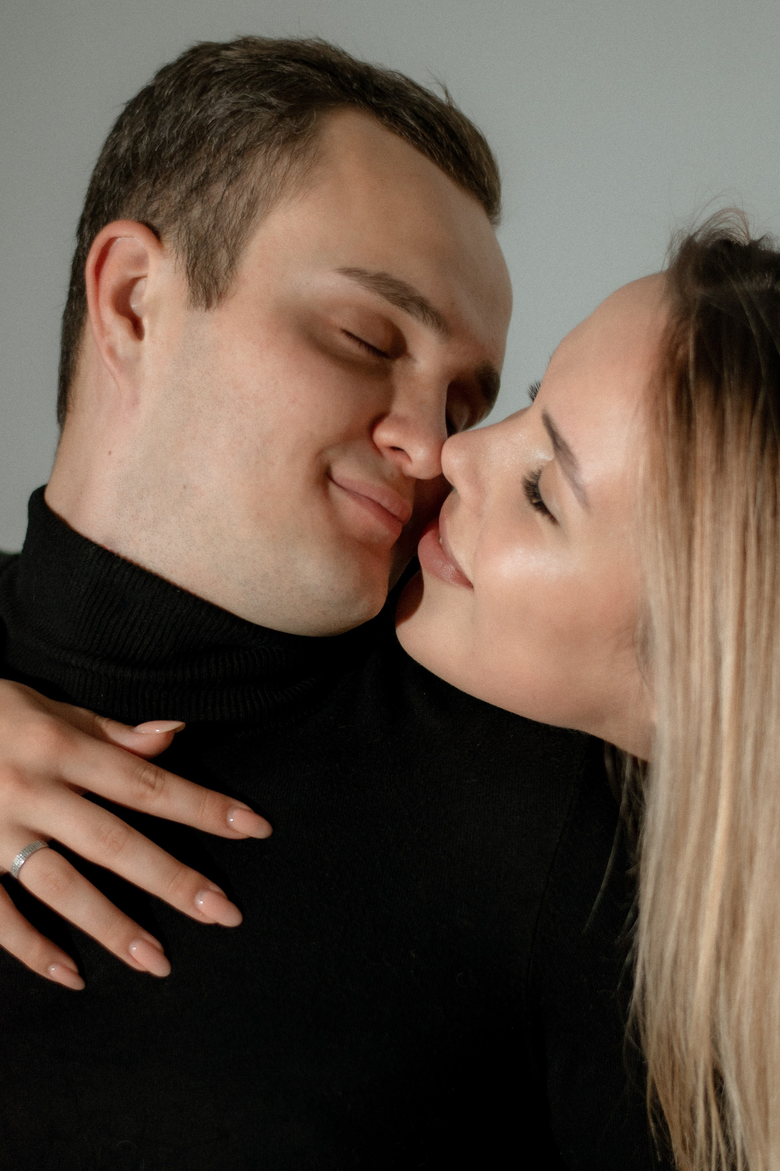 Лера и Сергей. Свадебный и семейный фотограф Санкт-Петербург