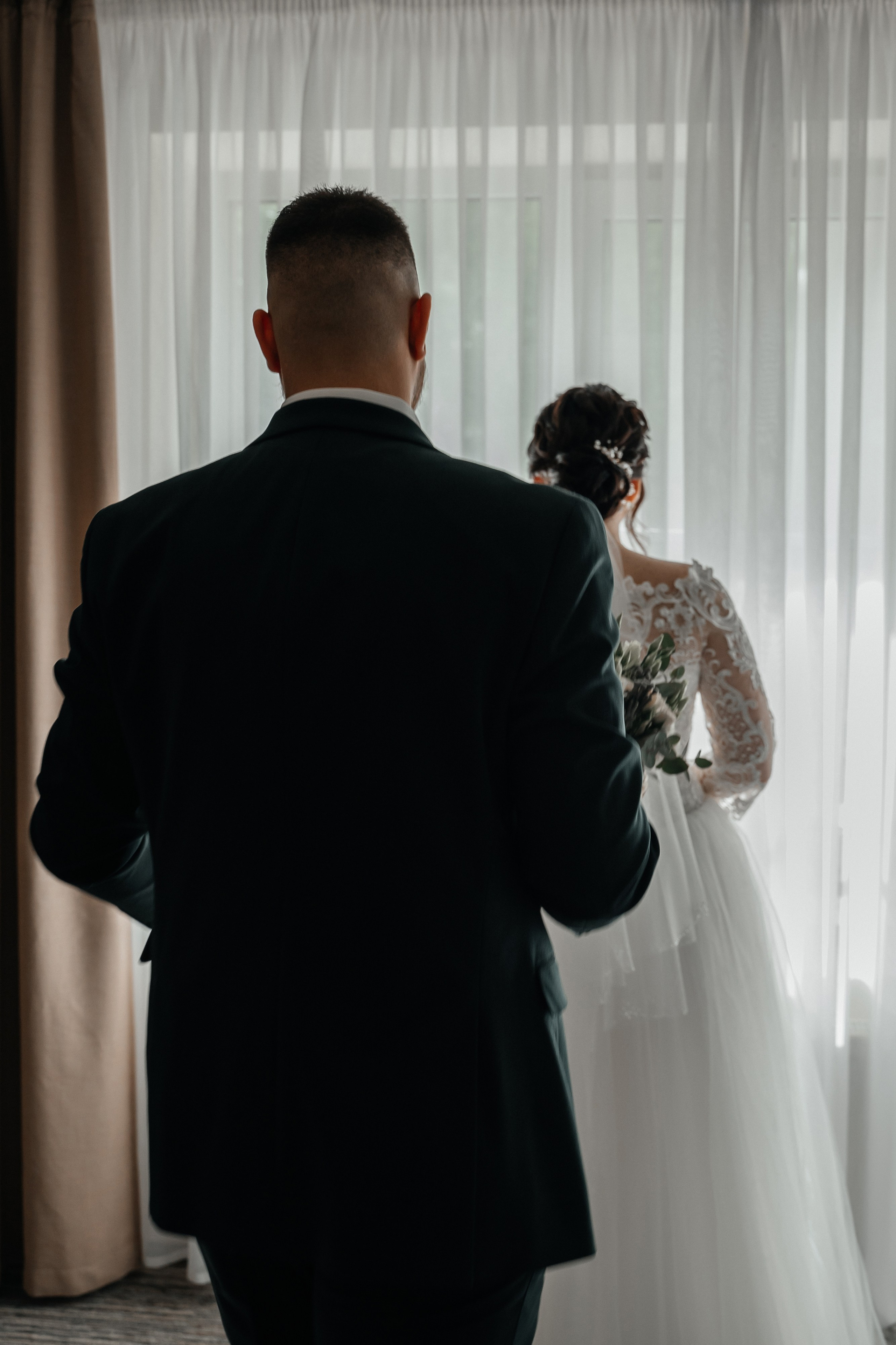 Илья и Валерия. Свадебный и семейный фотограф в Рязани — Москве Екатерина Ермакова