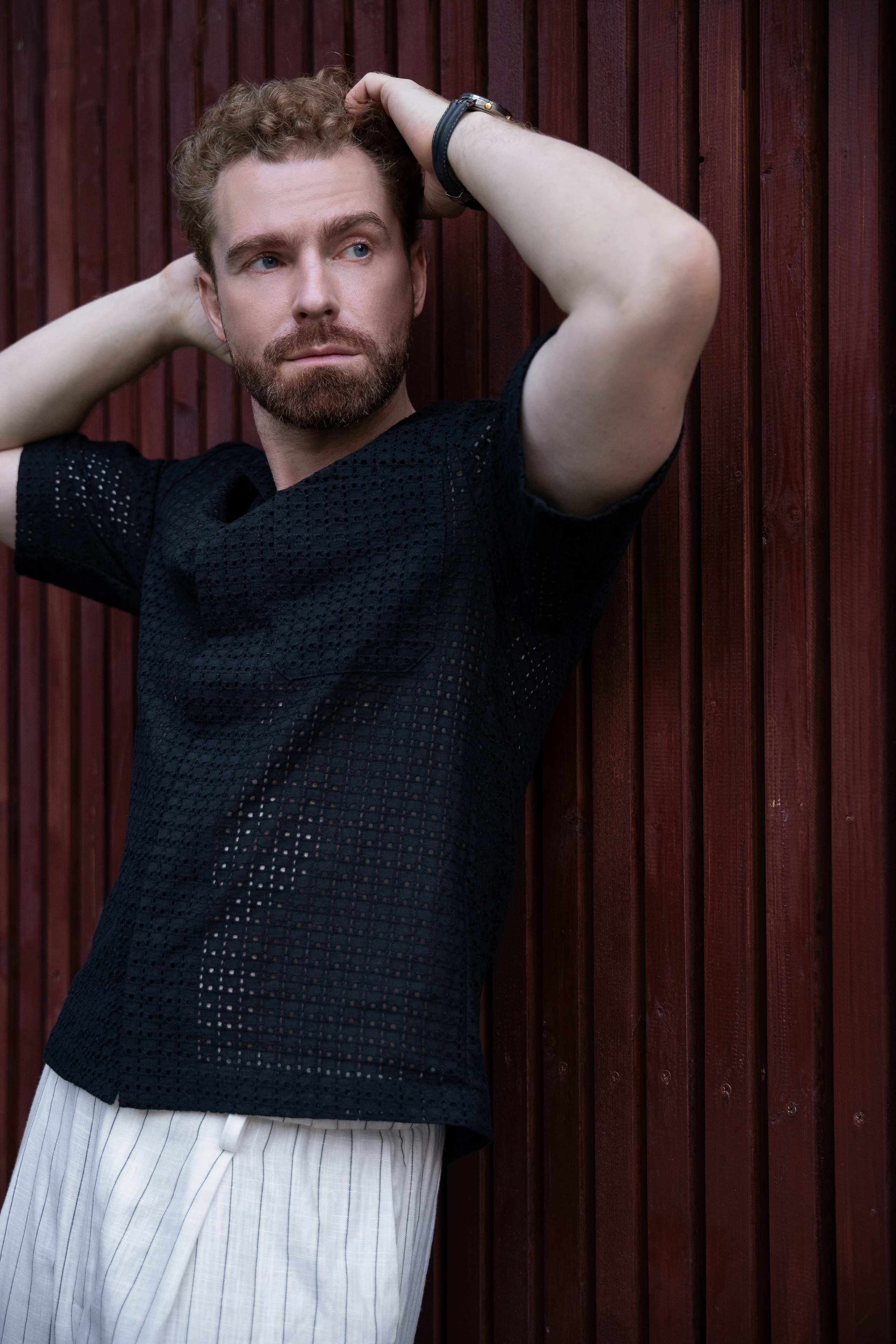 Никита. Свадебный и портретный фотограф