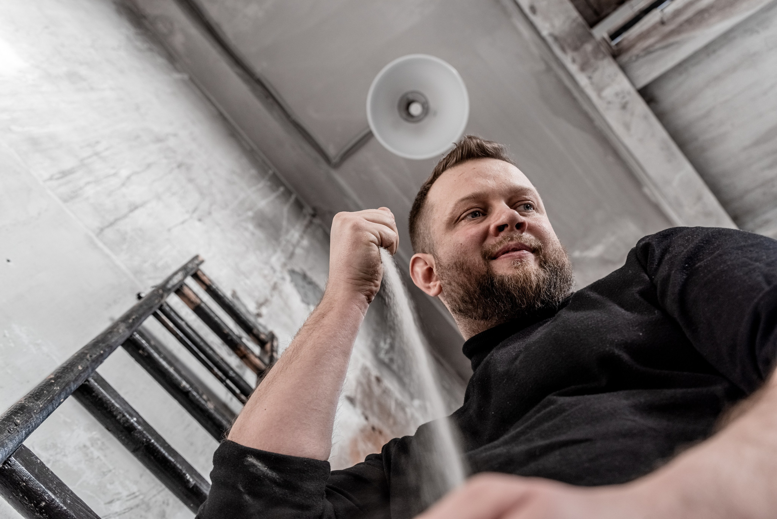 Мужская. Фотограф Светлана Воронцова