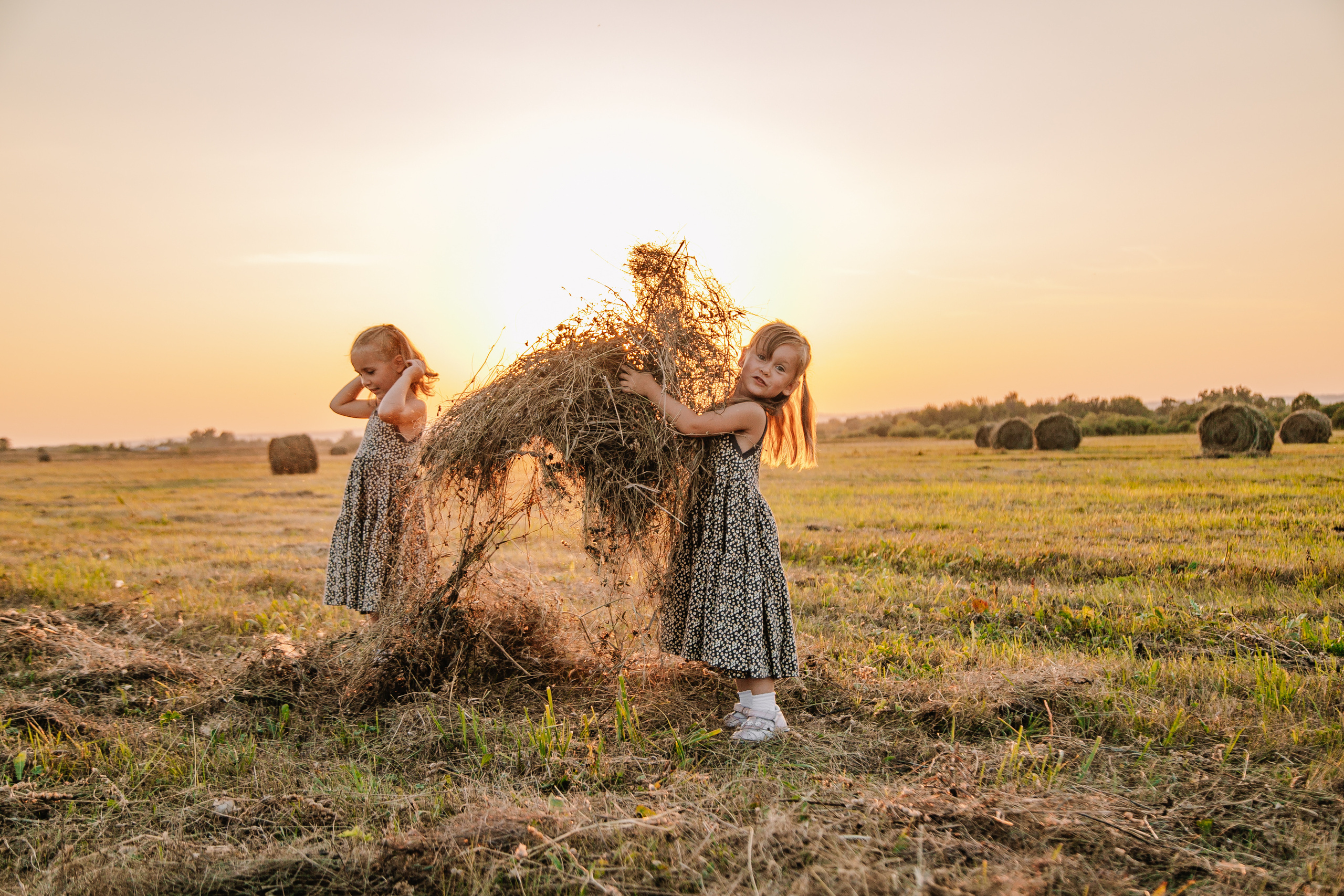 Семейные. Фотограф Виктория Котенёва