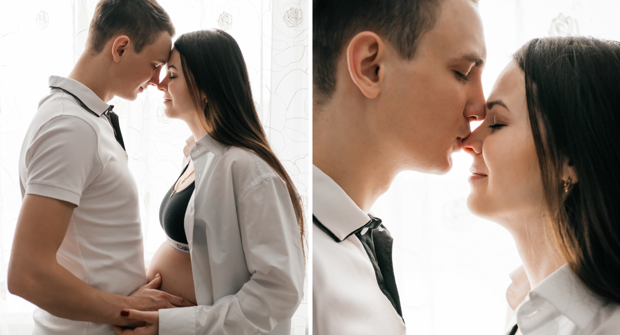 Семейные. Фотограф Виктория Котенёва