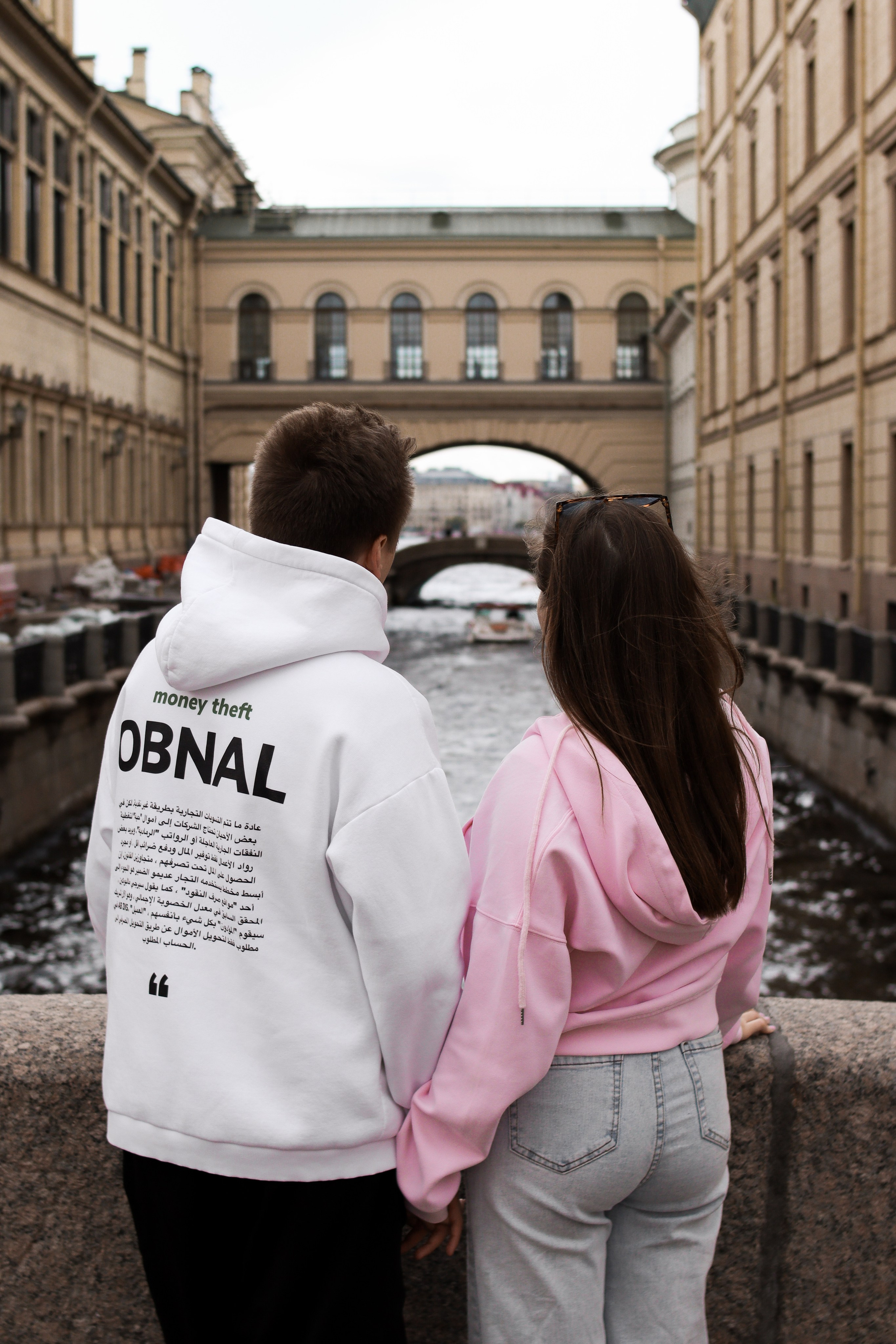 Приветливый Питер. Oksan_photo