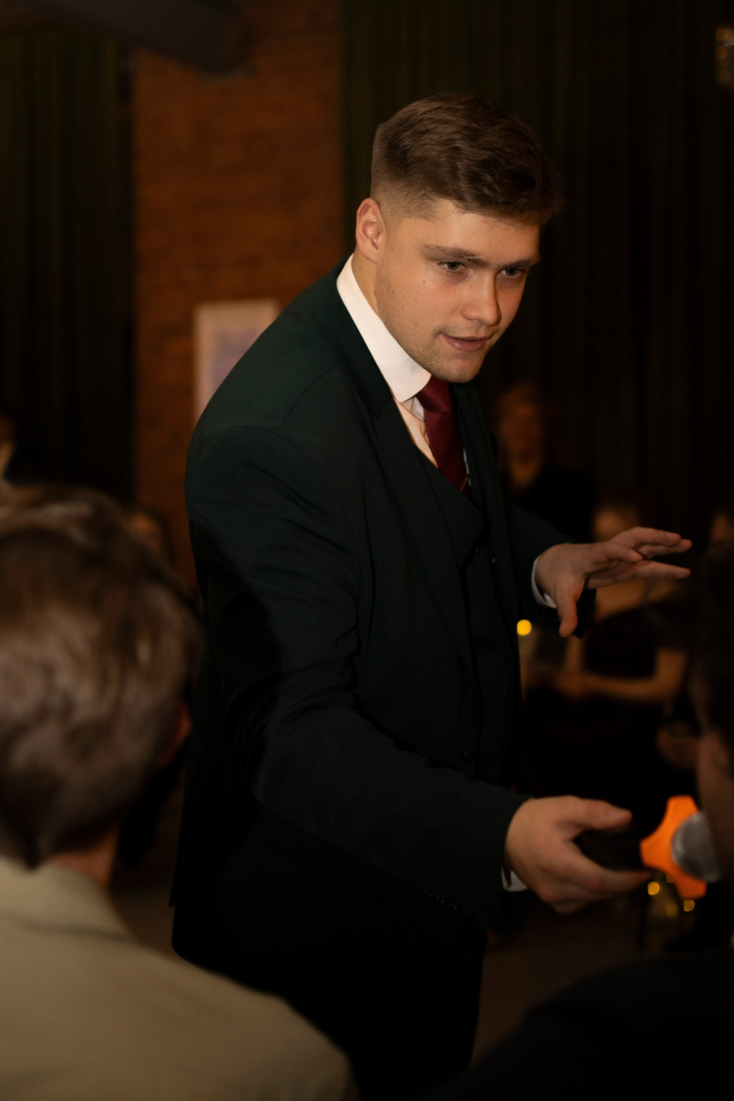 Банкет. Oksan_photo