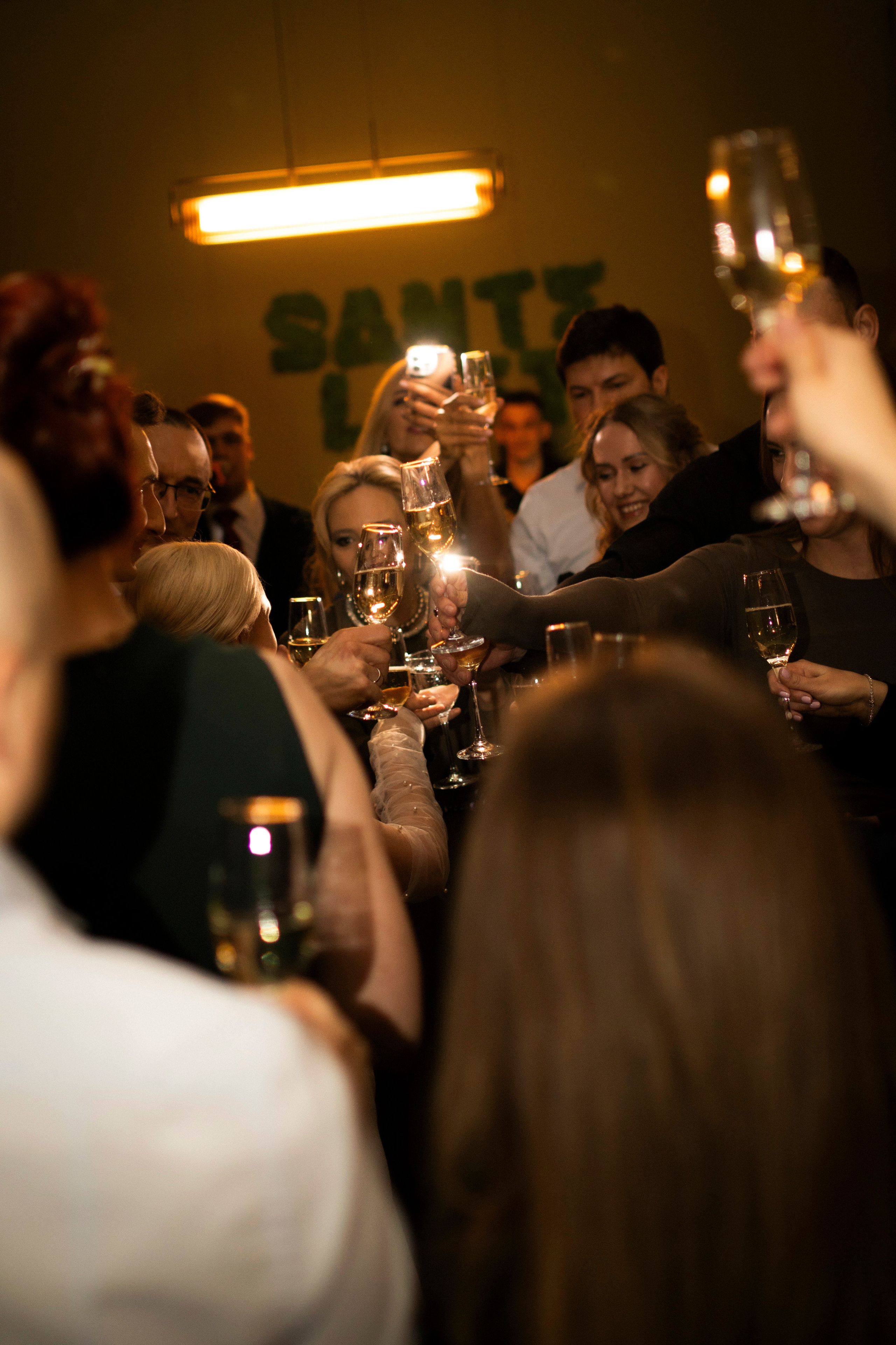 Банкет. Oksan_photo