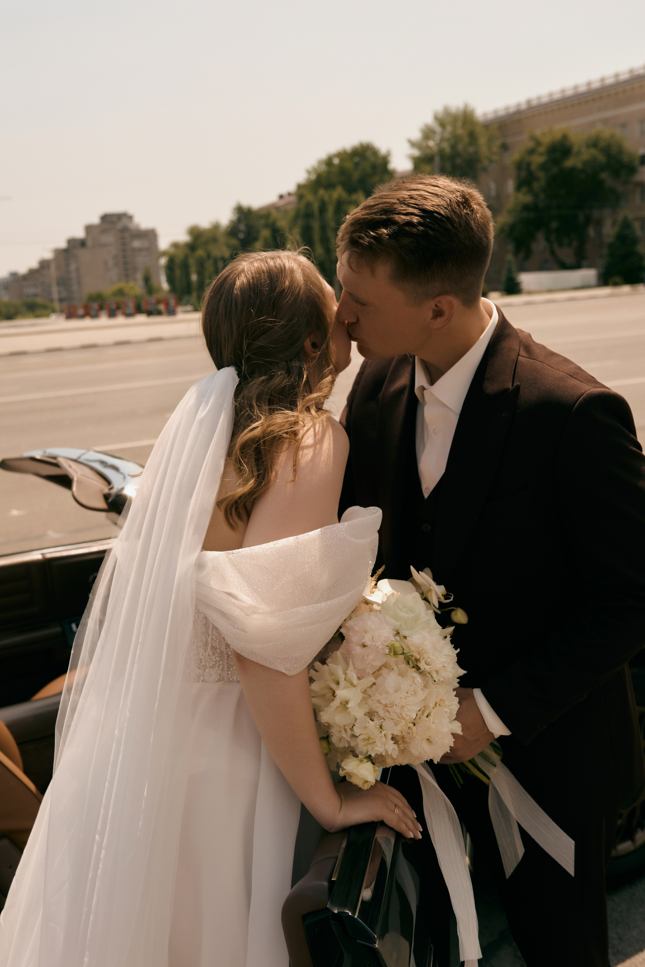 Дарья и Антон. Фотограф в Ростове-на-Дону