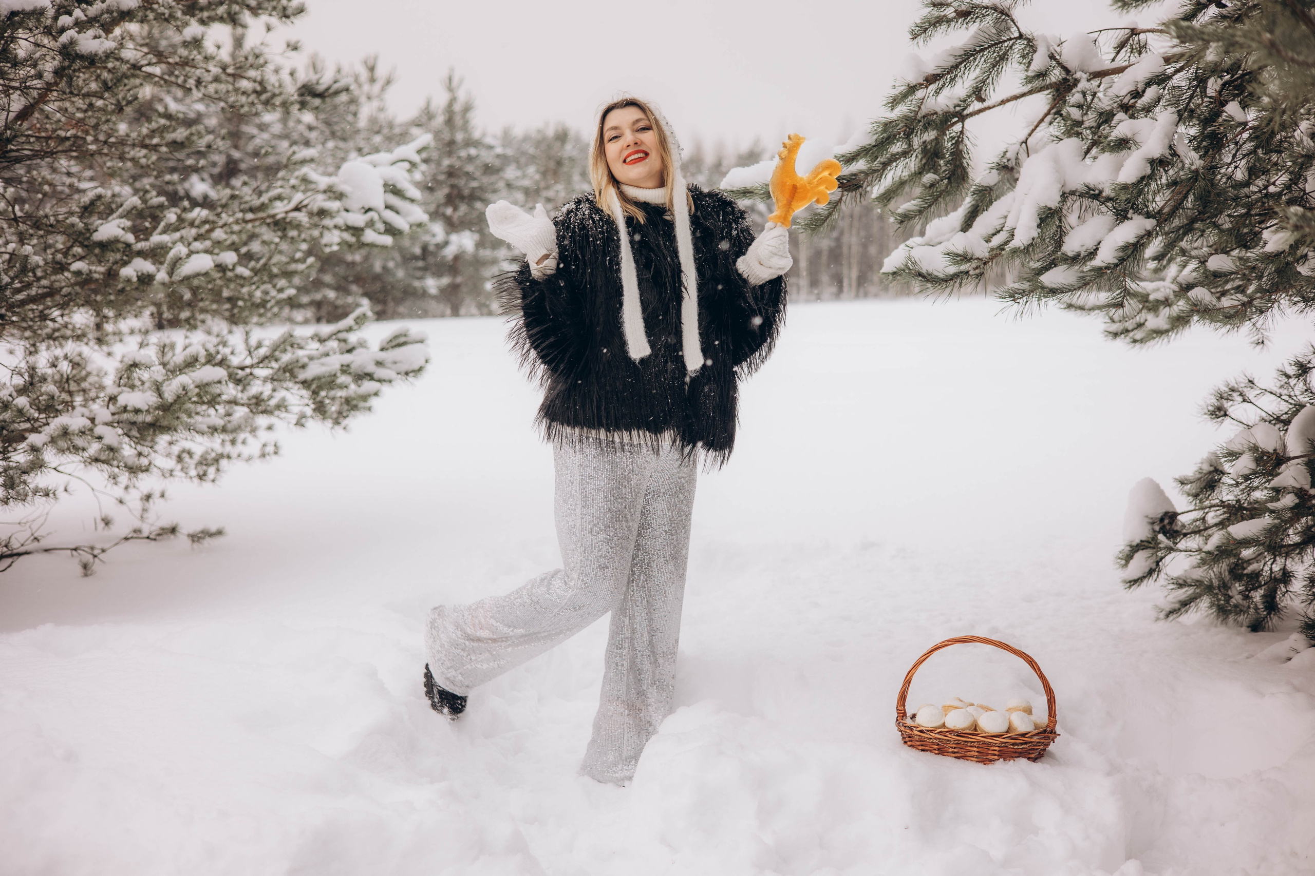 Алена. Наталья Косьянова. Ваш фотограф. Москва