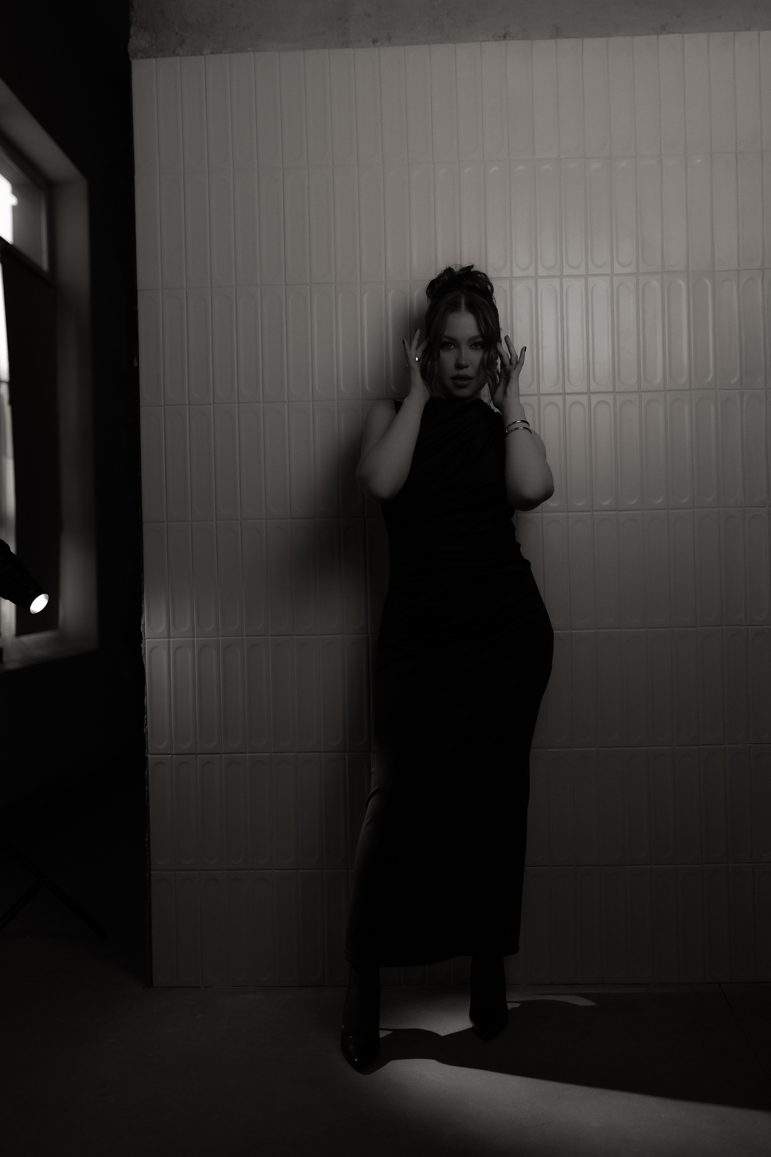 Арина. DARYA.BELKINA