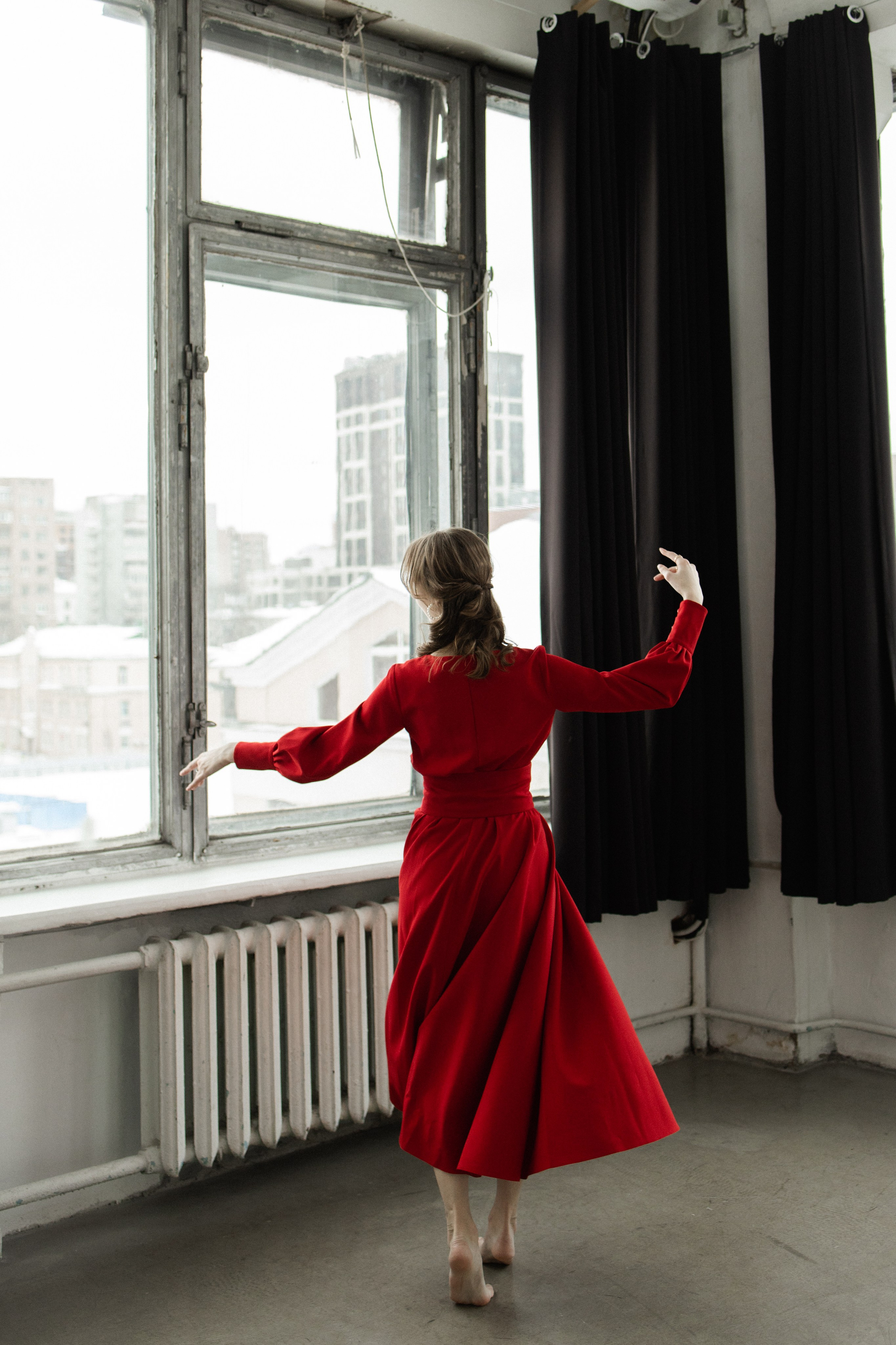 Инна. Семейный и lovestory фотограф в Москве Светлана Коняхина