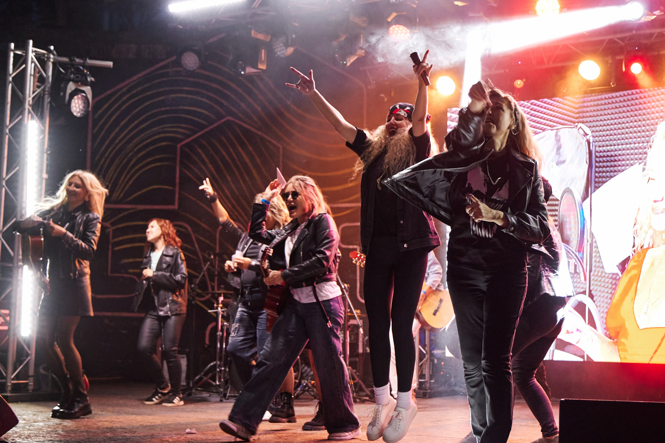 Выпускной | 2025. Фотограф Андрей Кононенко