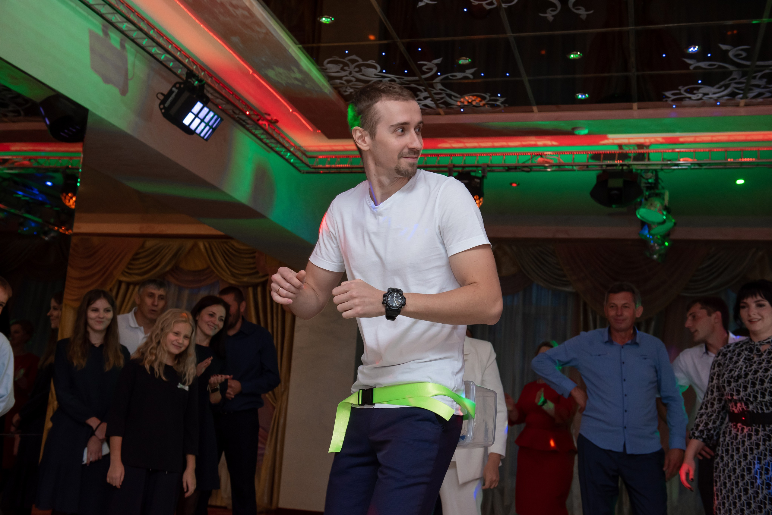 Александр и Мария. Семейный и свадебный фотограф в Ельце Юлия Дякина