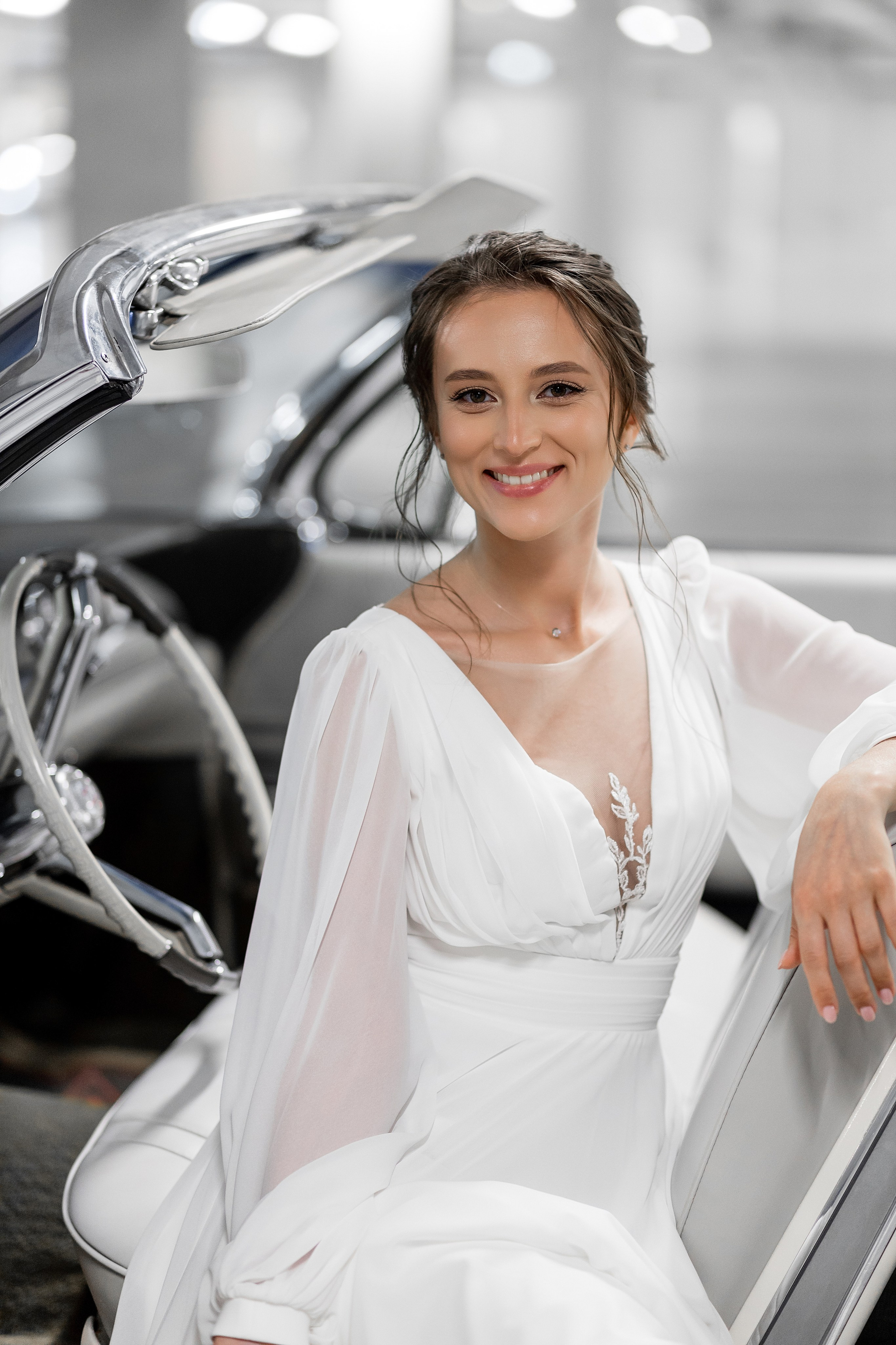 Дмитрий и Анна. Свадебный и семейный фотограф