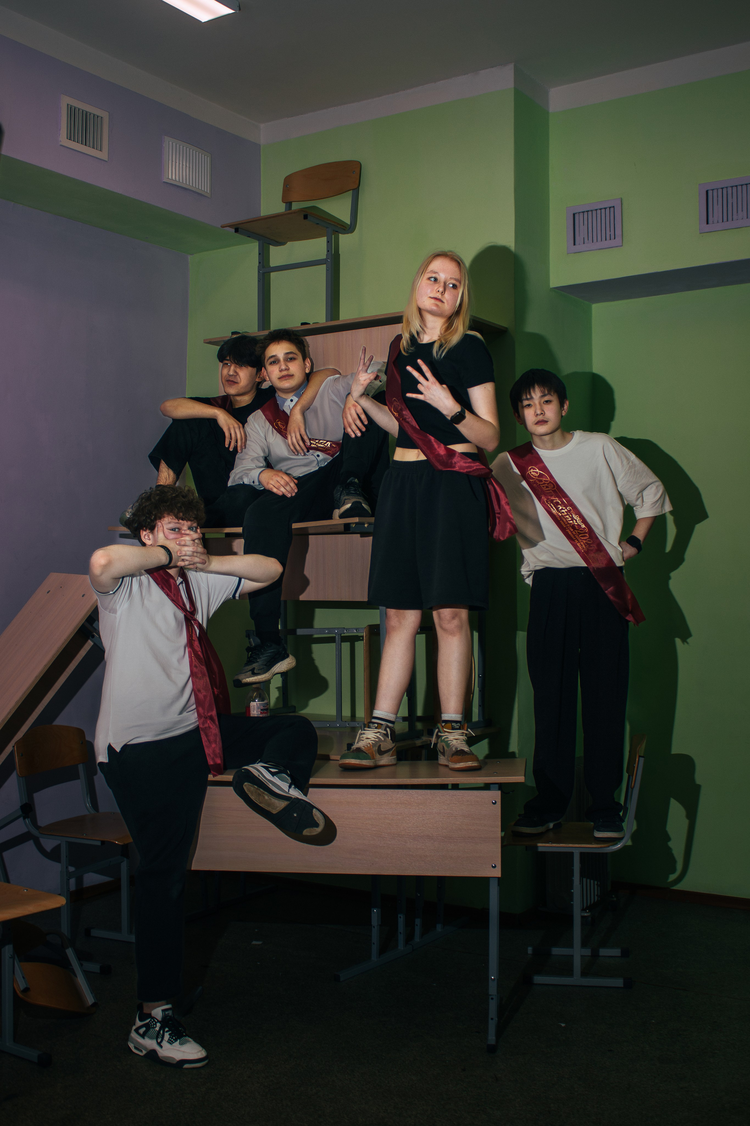 9а. Портретный фотограф Москва Юлия Трякина