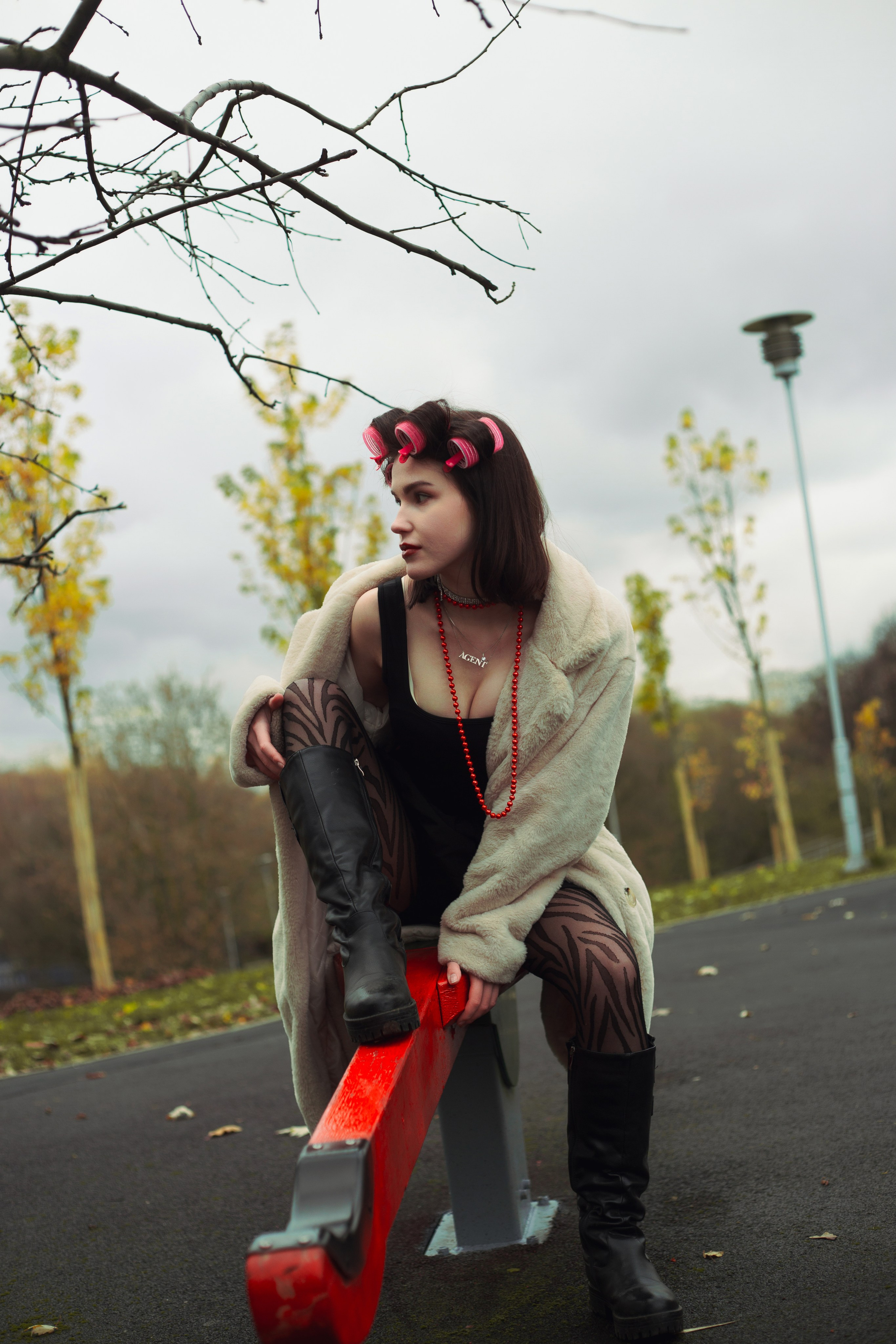 Катя. Портретный фотограф Москва Юлия Трякина