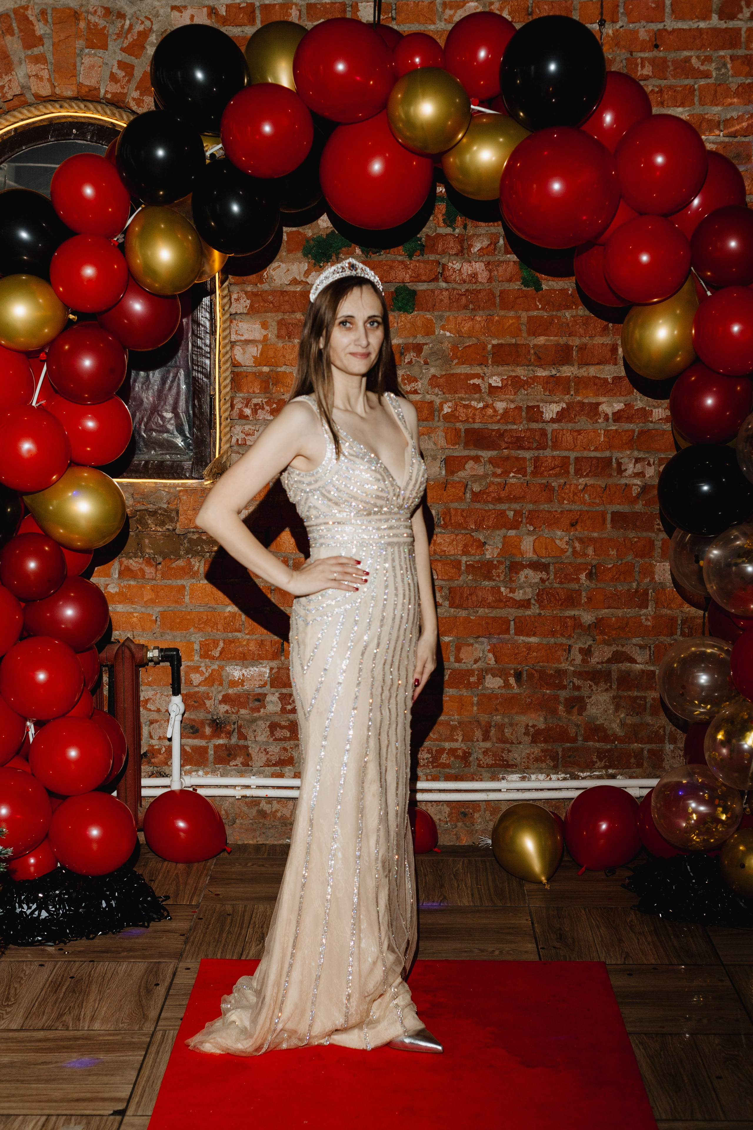 Бал Императриц. Портретный фотограф Москва Юлия Трякина