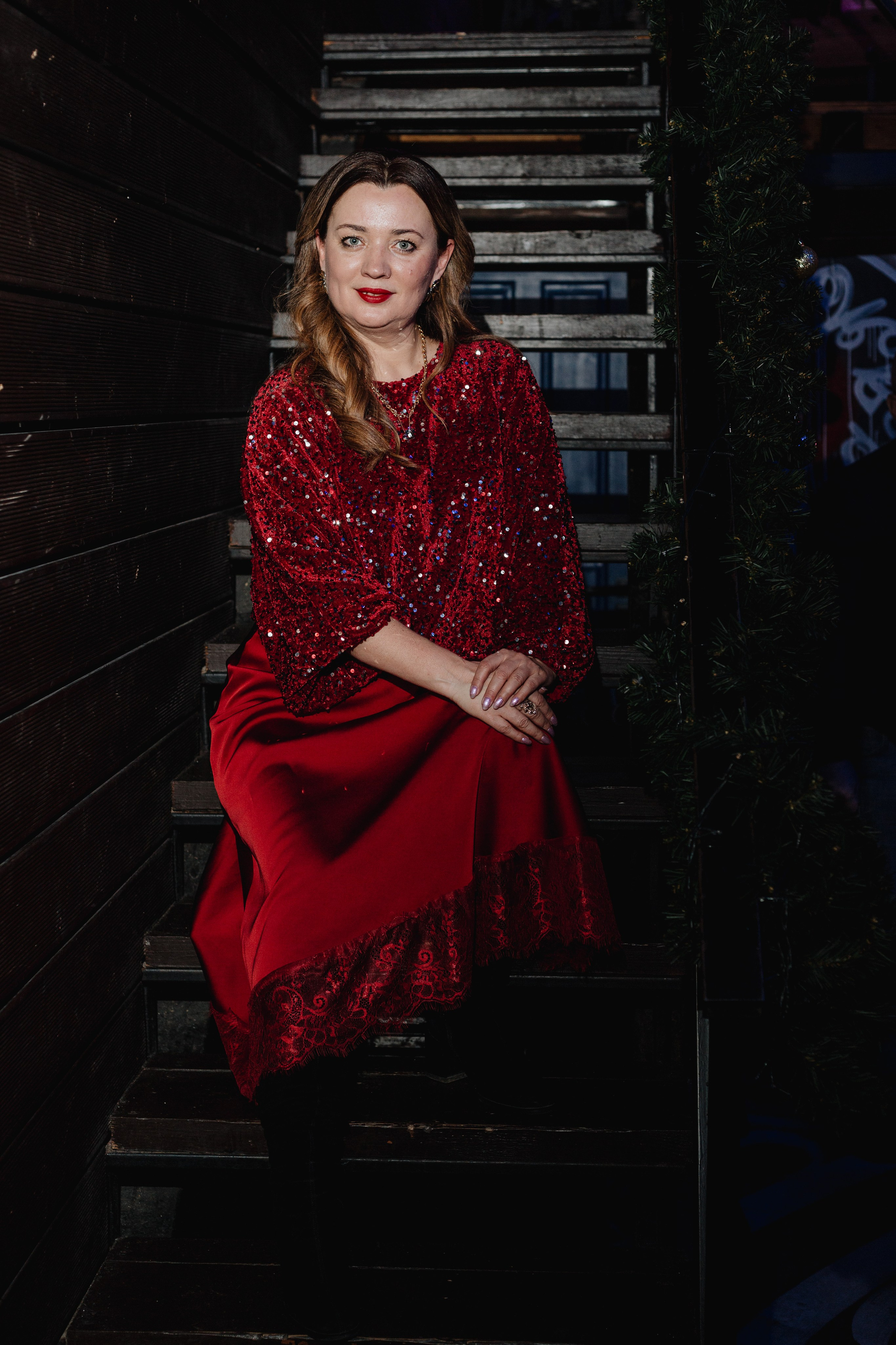 Вечеринка знакомств. Портретный фотограф Москва Юлия Трякина