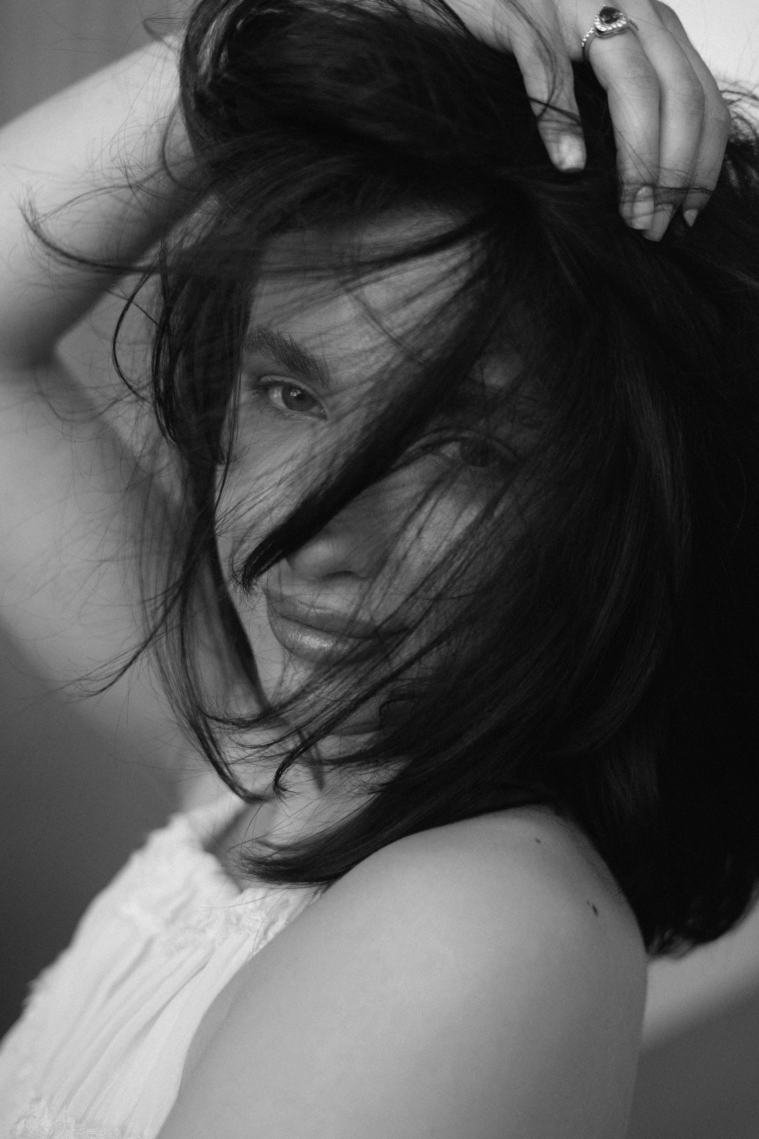 Василиса. Свадебный и портретный фотограф в Санкт-Петербурге Софья Каркачева