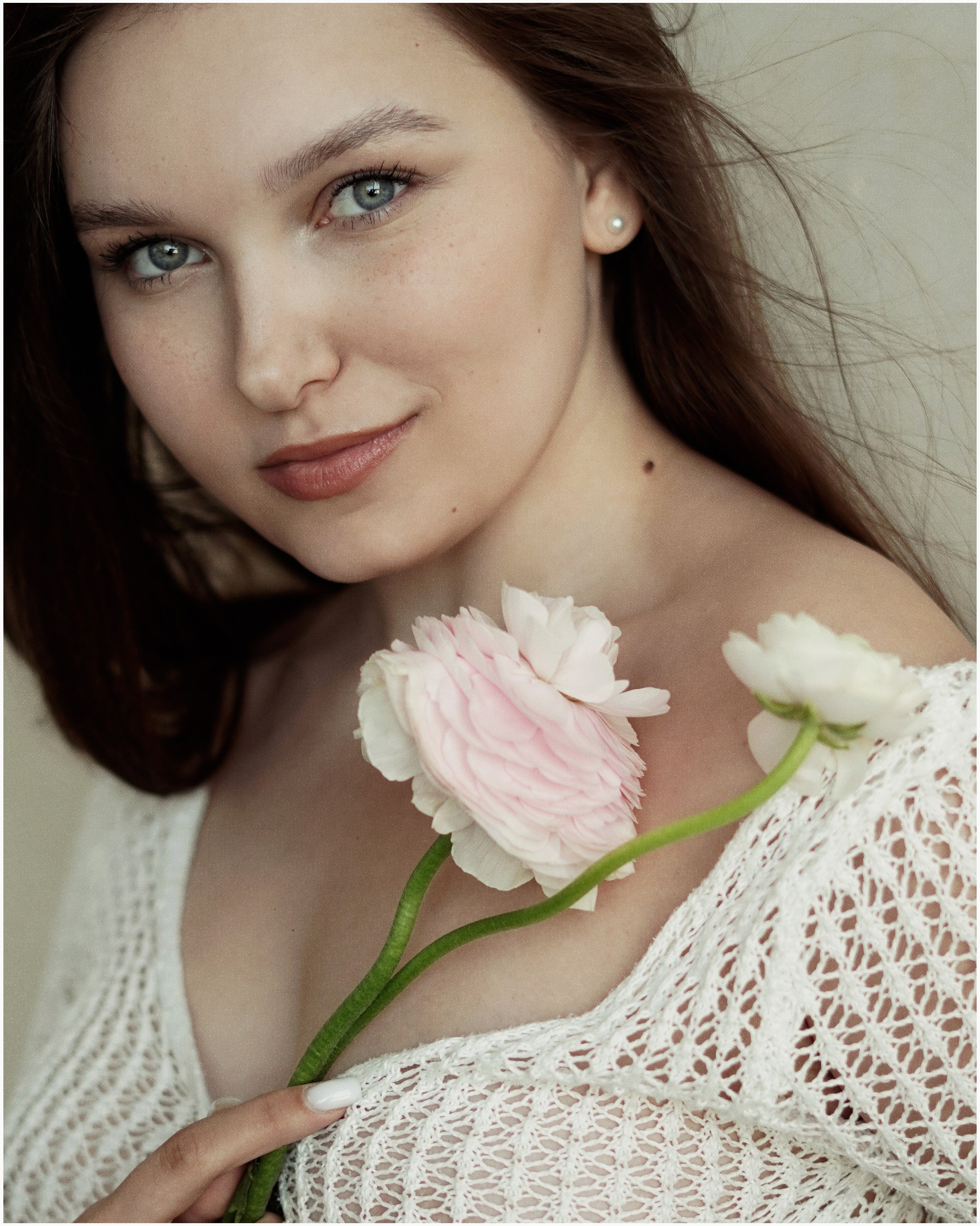 Ника. Свадебный и портретный фотограф в Санкт-Петербурге Софья Каркачева