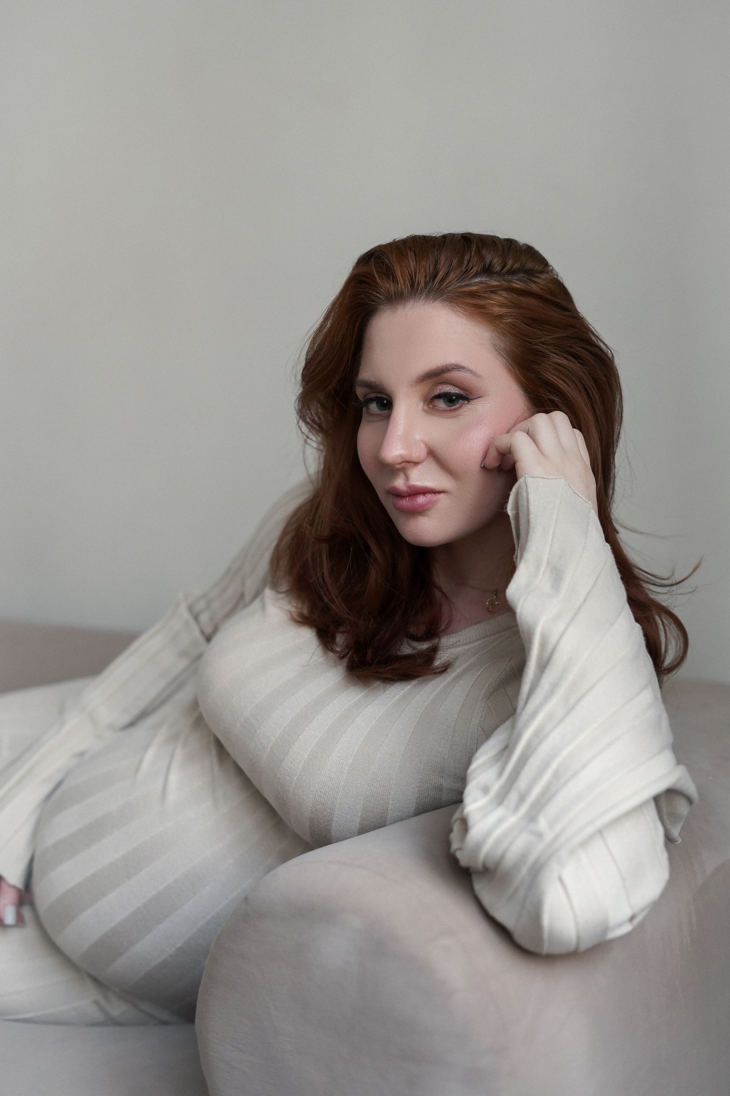 Женя и Катя. Свадебный и портретный фотограф в Санкт-Петербурге Софья Каркачева