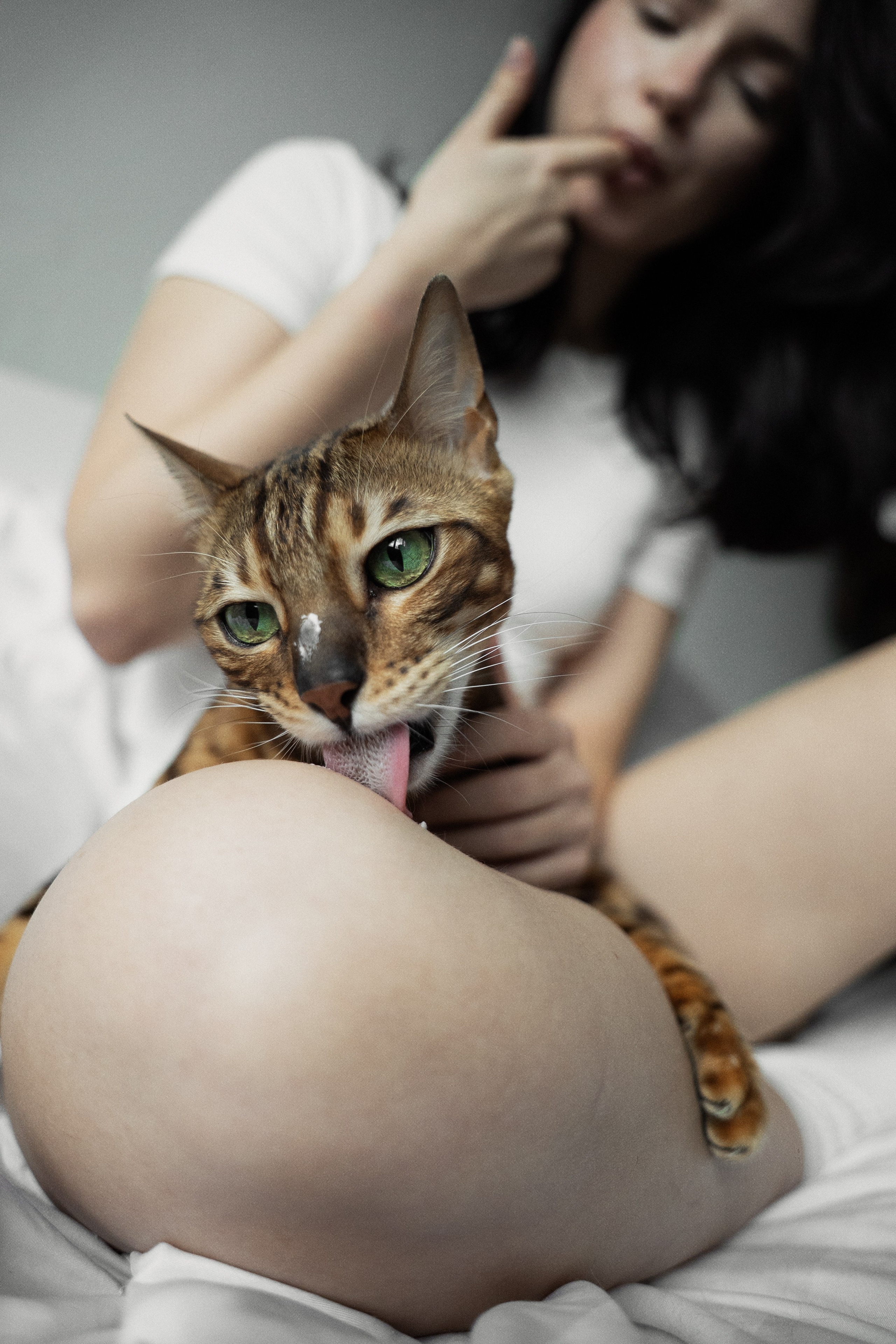 Василиса. Свадебный и портретный фотограф в Санкт-Петербурге Софья Каркачева