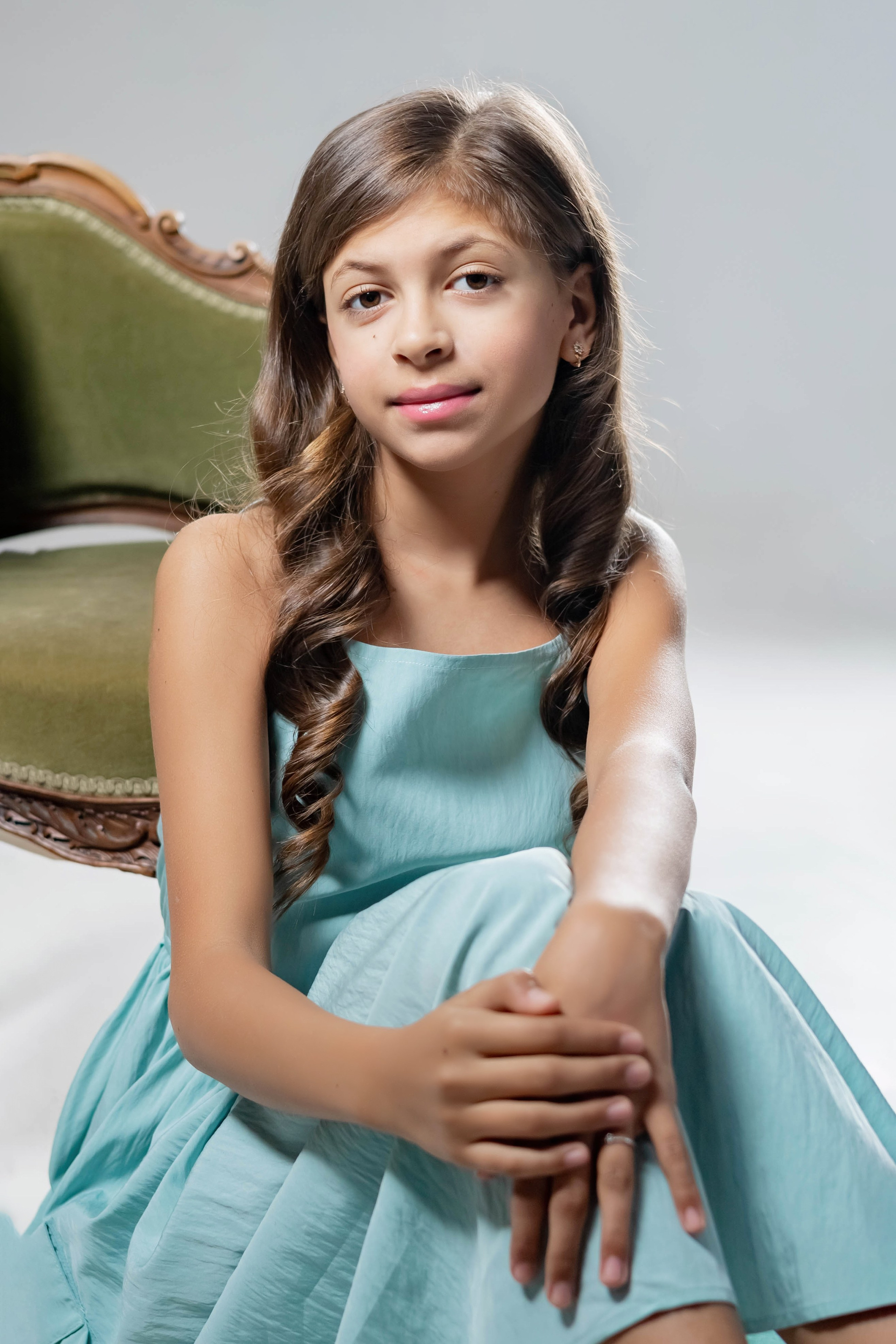 Кристина. Весна. Фотограф на крещение Пятигорск. фотограф Таинств Крестины Анна: 8(928)307-37-21