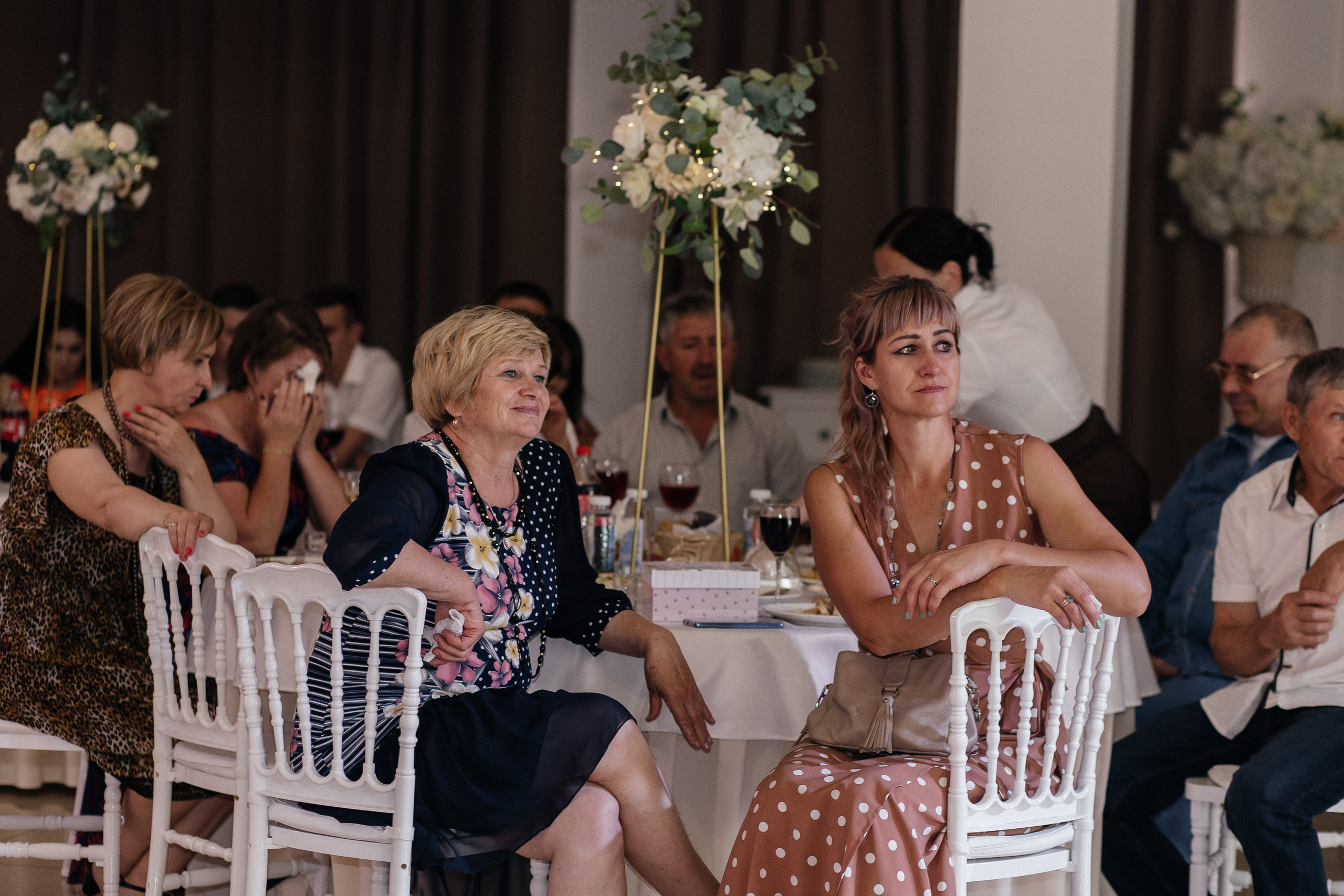 Стас & Ирина. Свадебный фотограф Наталья Молявина