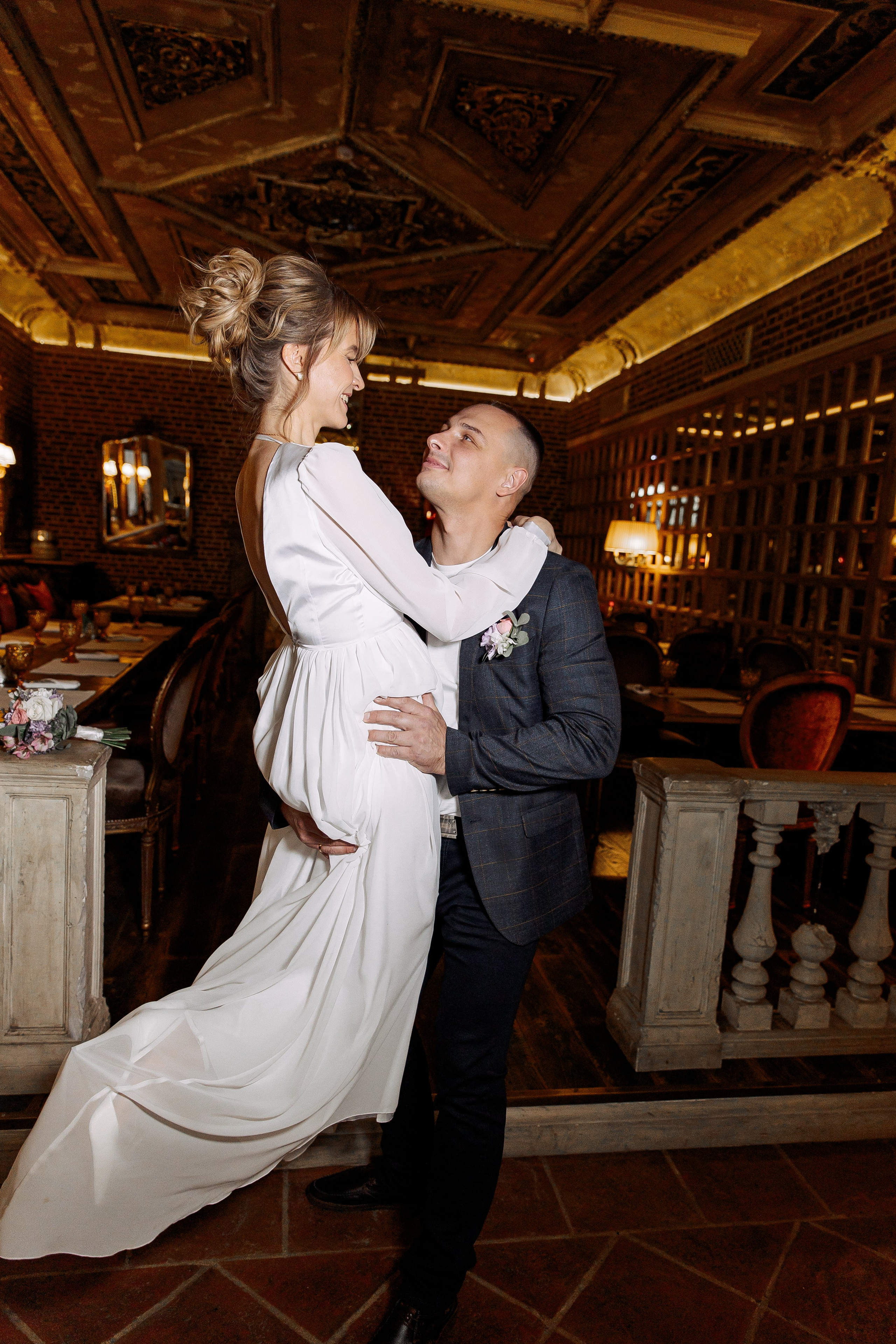 Дмитрий и Наталья. Свадебный и семейный фотограф в Челябинске Юлия Ишимова