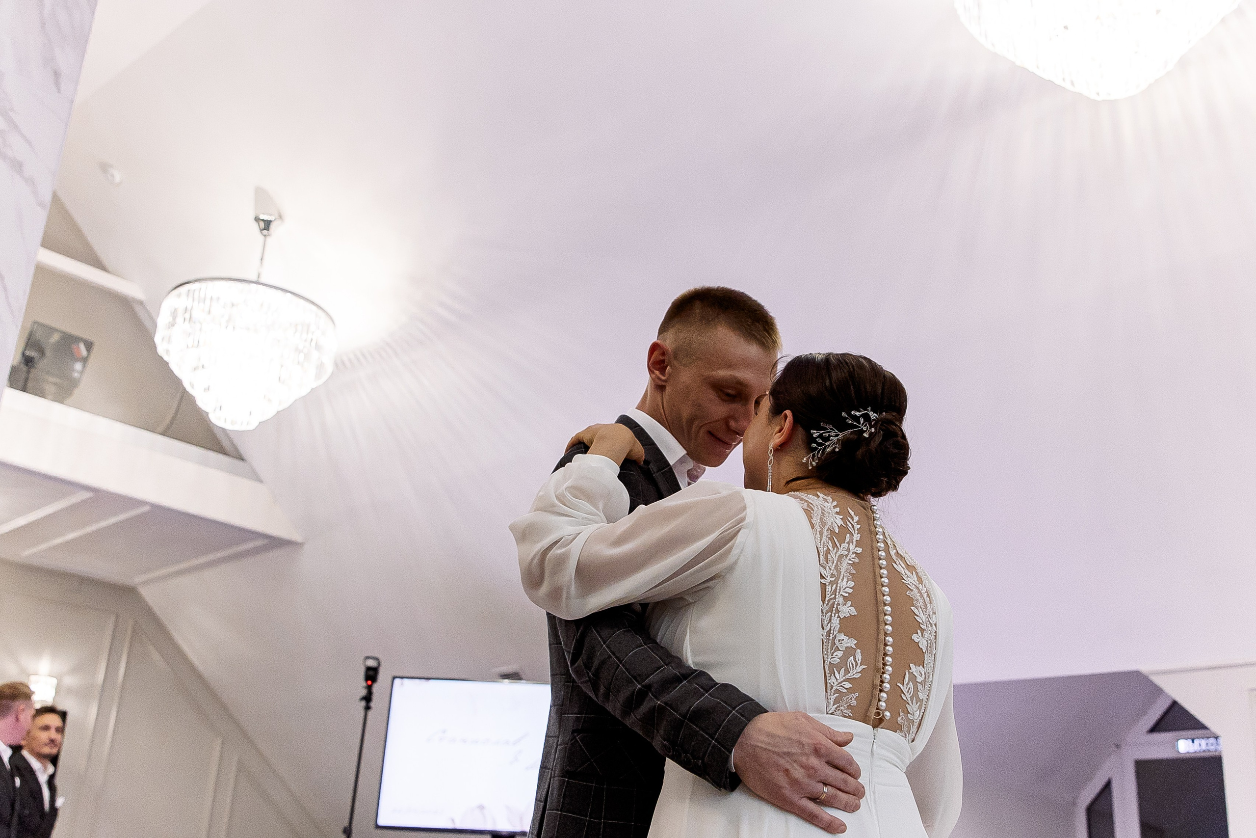 Станислав и Марина. Свадебный и семейный фотограф в Челябинске Юлия Ишимова