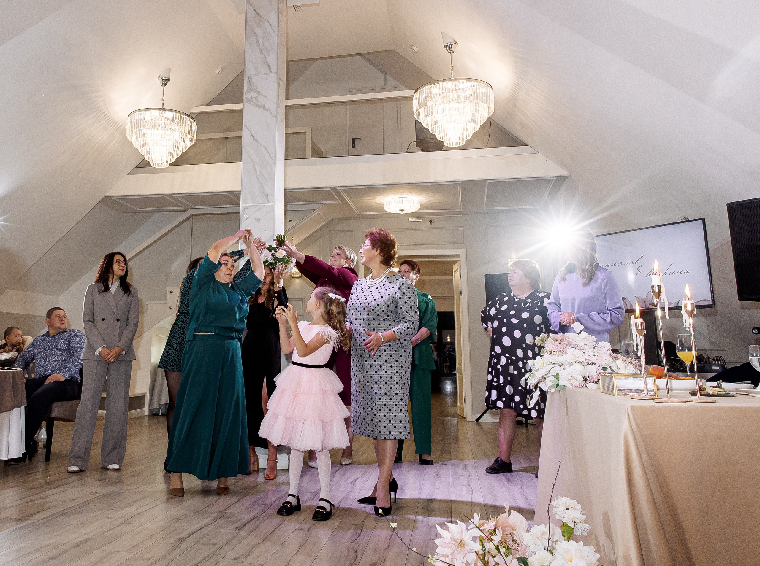 Станислав и Марина. Свадебный и семейный фотограф в Челябинске Юлия Ишимова