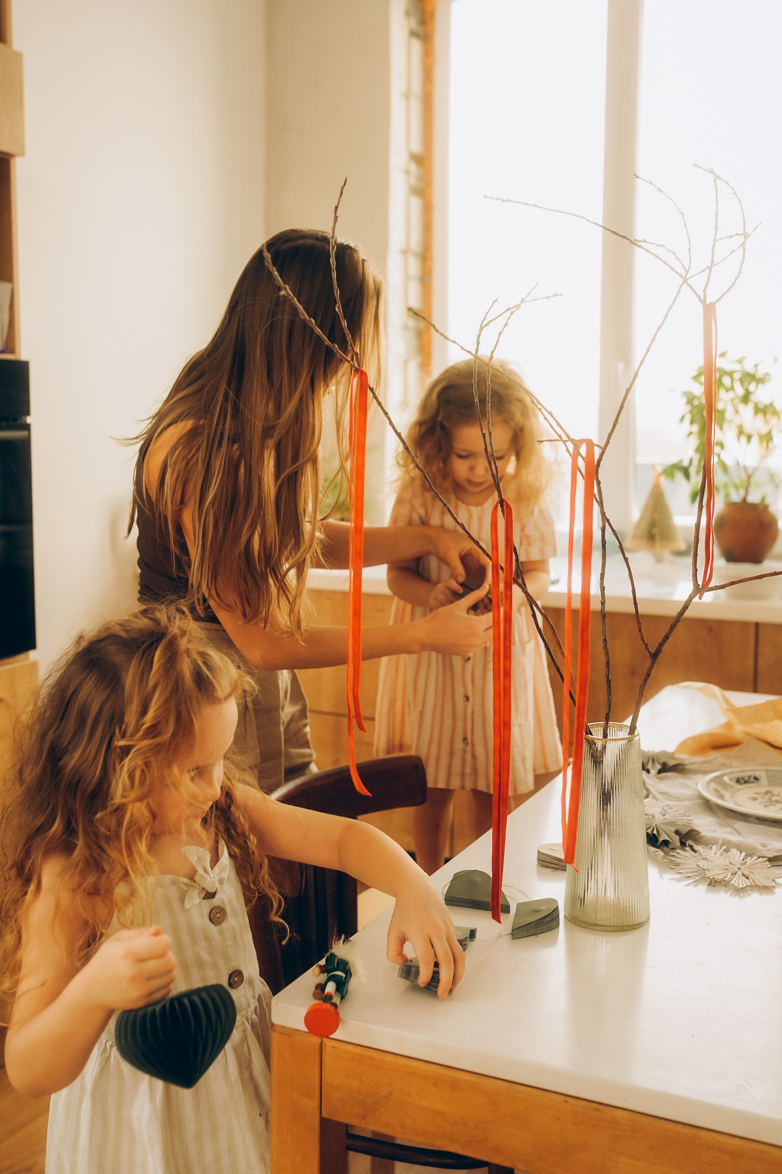 Праздник каждый день. Фотограф в Челябинске и Санкт-Петербурге Анна Ивашкова