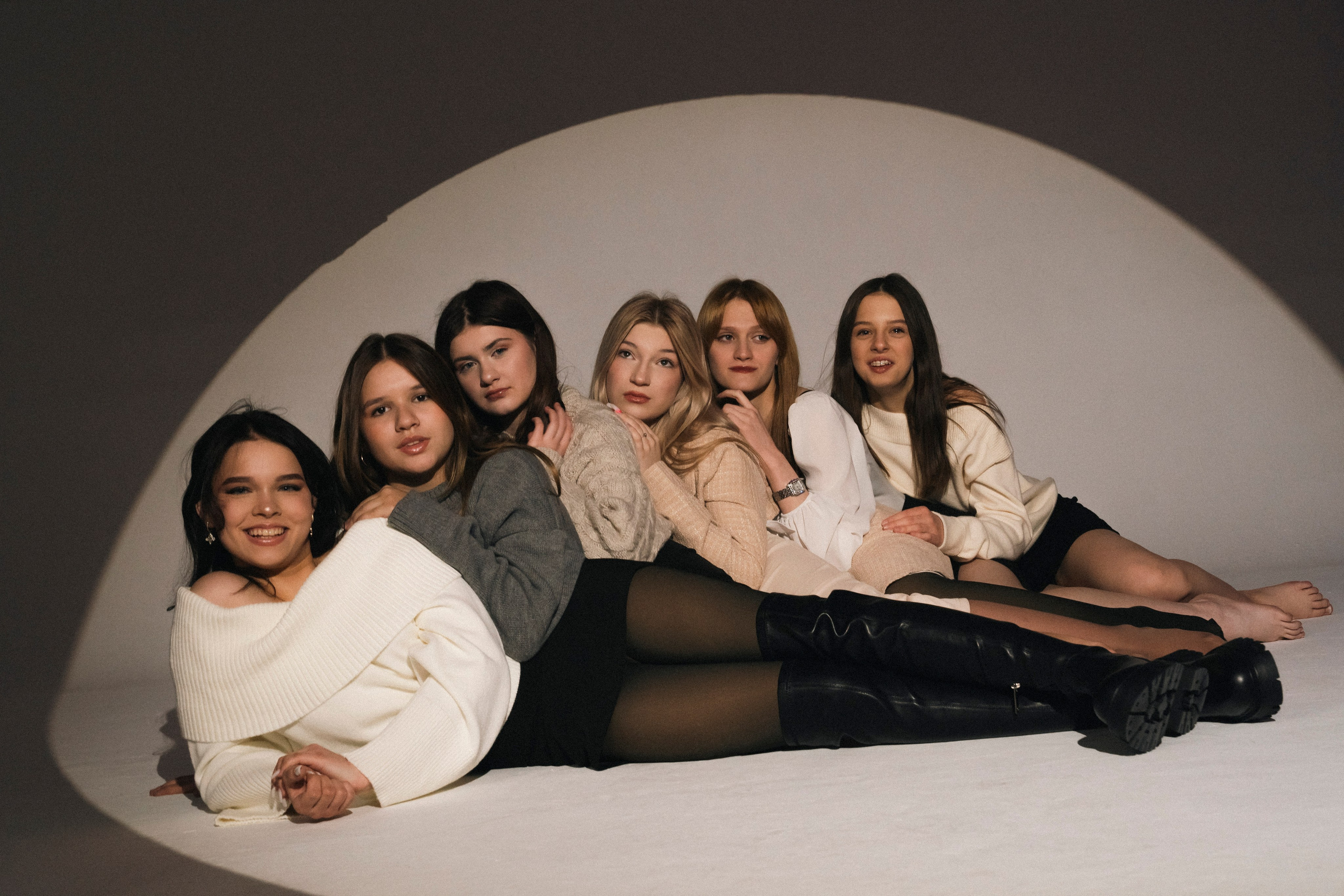 Школьная фотография. Фотограф в Москве Татьяна Колотилова