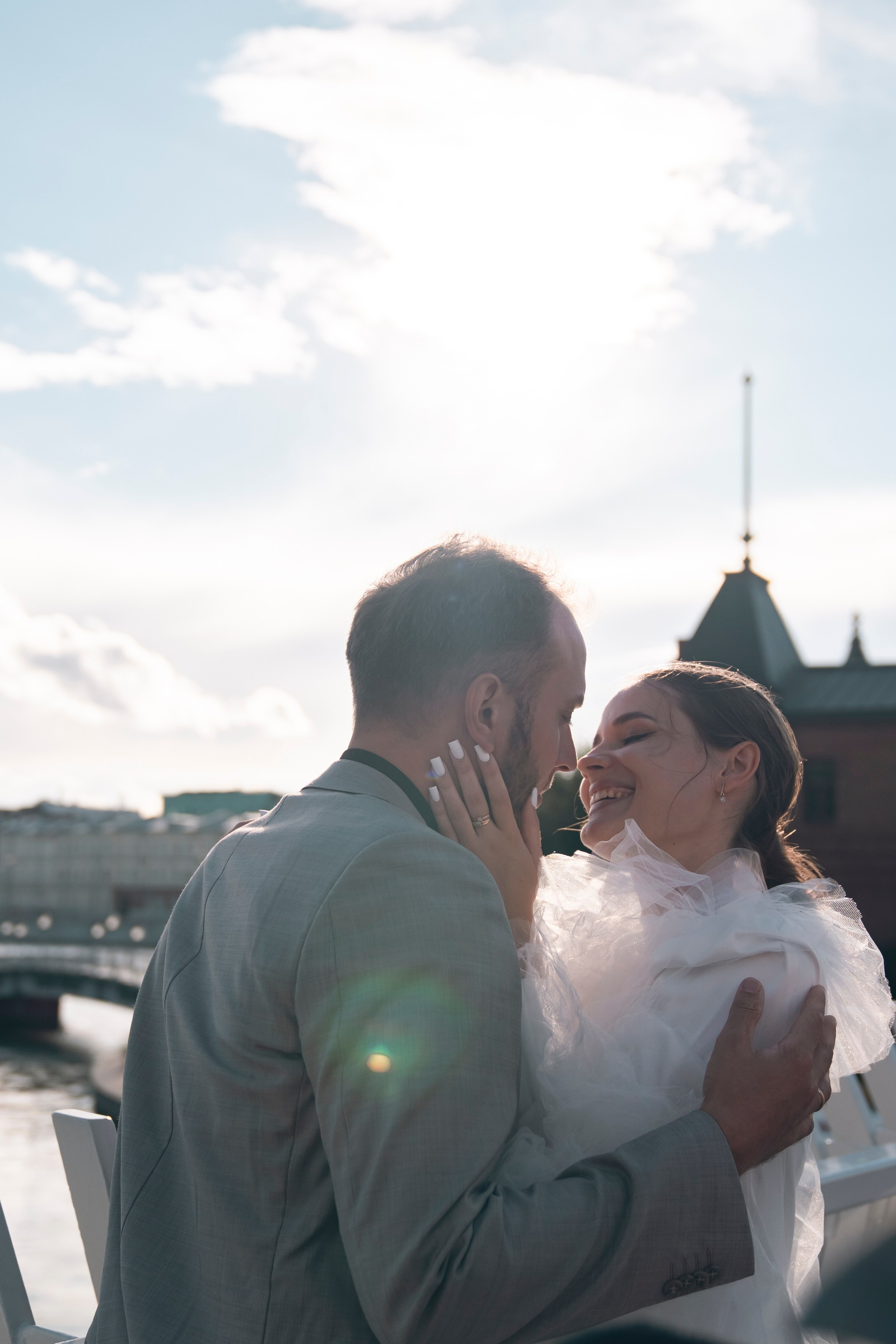 Свадебная Фотосессия. Фотограф в Москве Татьяна Колотилова