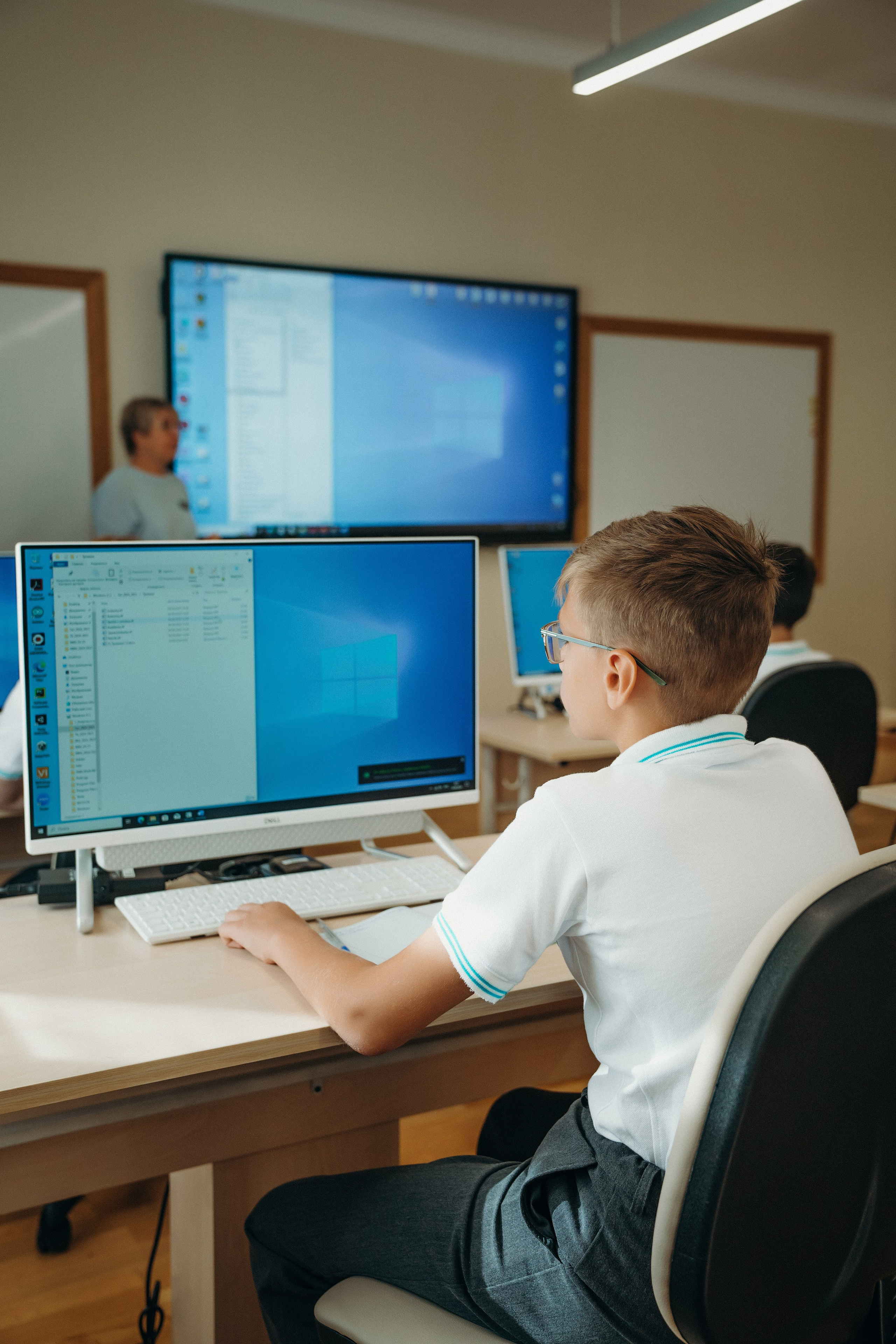 Лицей им. Лобачевского. Контентный и свадебный фотограф в Краснодаре и Сочи Елена Плотникова