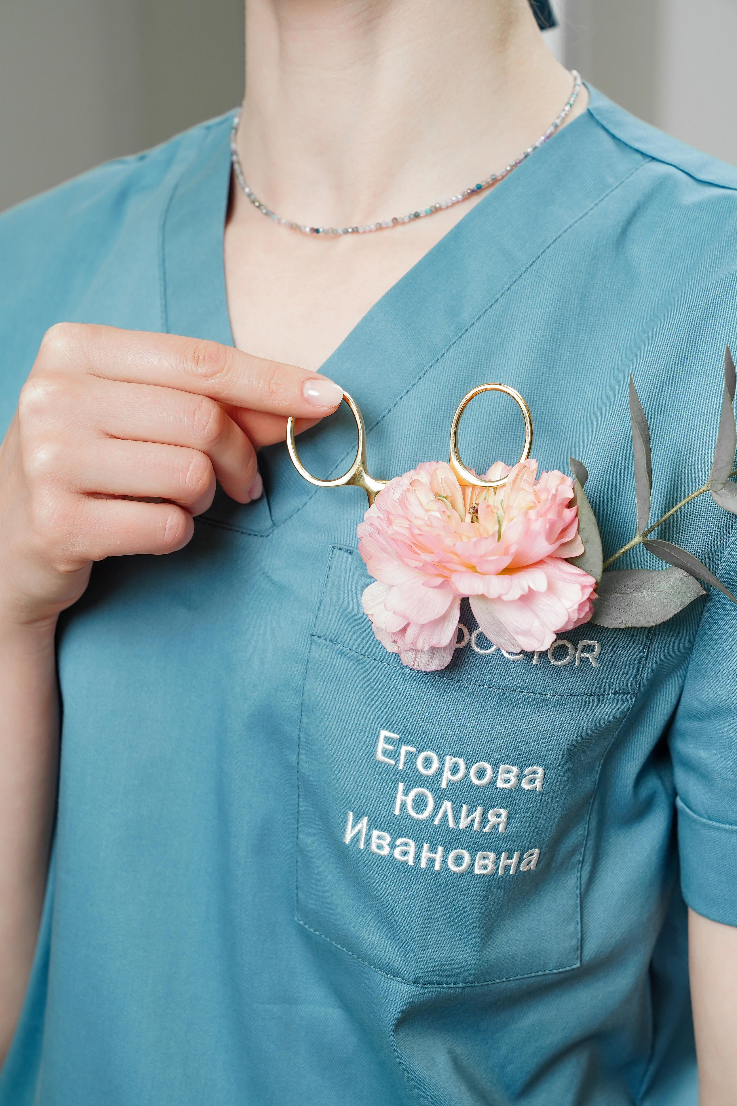 Клиника CL DOCTOR. Контентный и свадебный фотограф в Краснодаре и Сочи Елена Плотникова