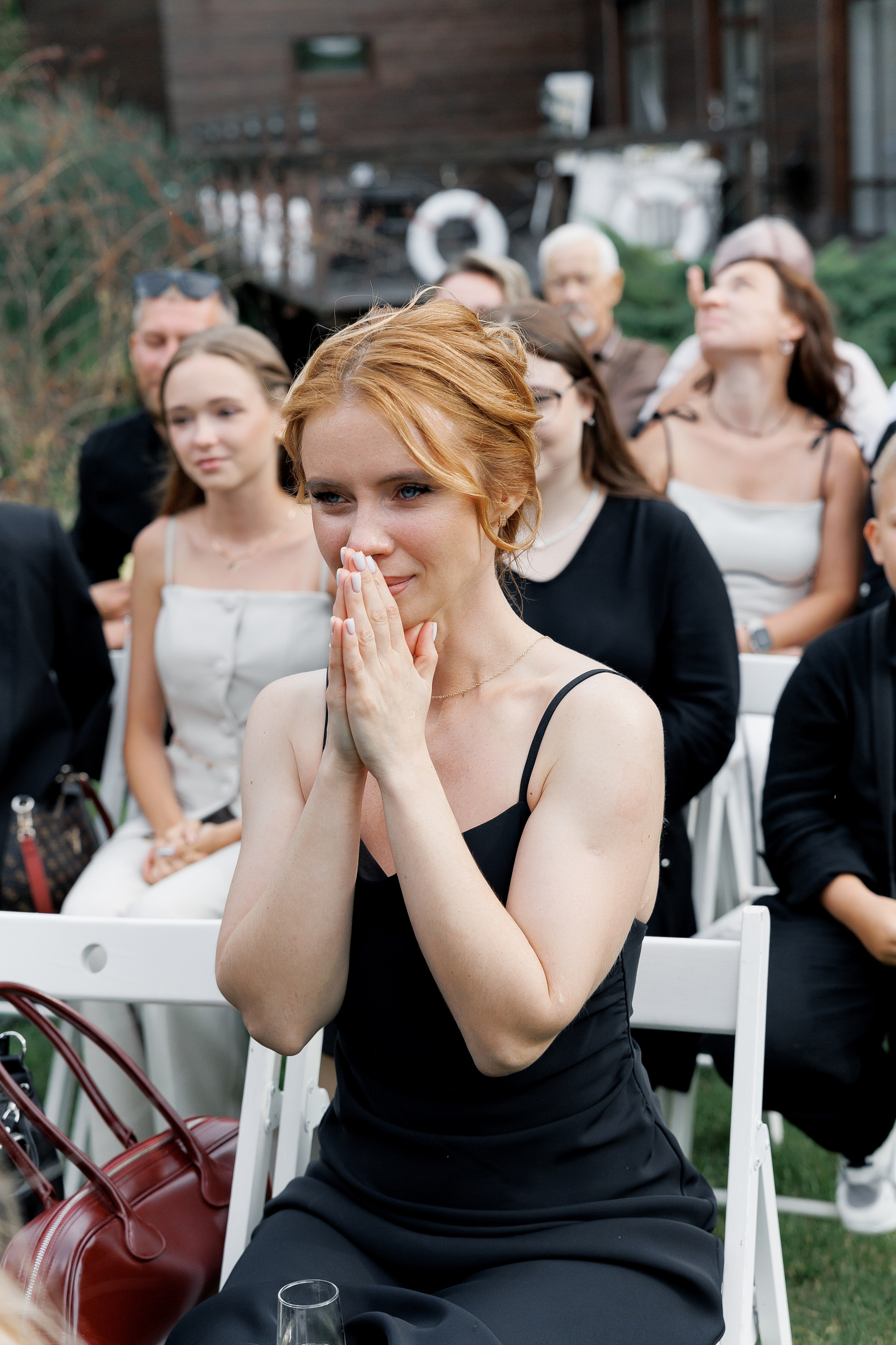 Анонс свадьбы Артема и Алены. Свадебный фотограф Домодедово Москва Катерина Алехина