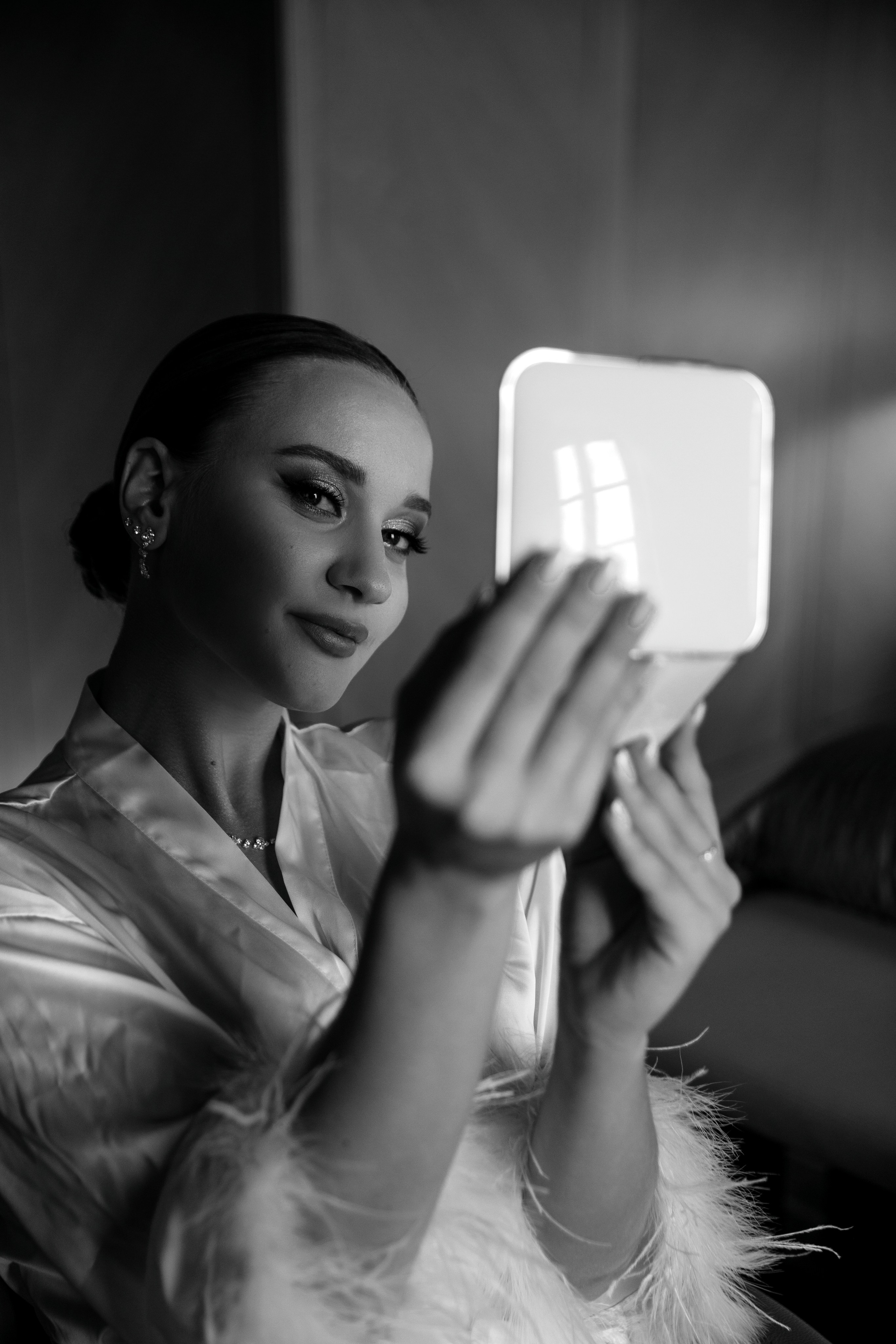 Леся и Саша. Свадебный и семейный фотограф в Санкт-Петербурге Барсова Анастасия